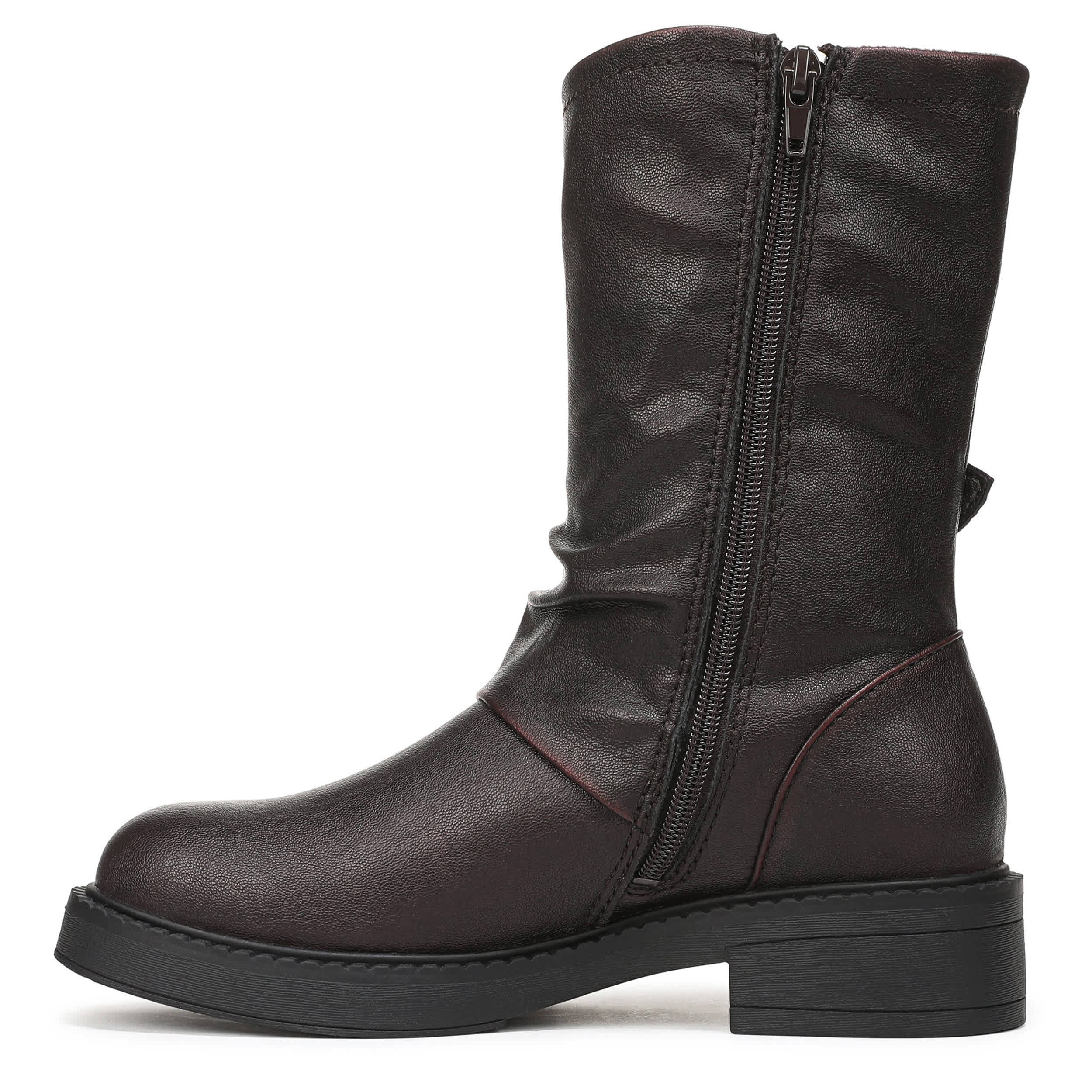 BLOWFISH MALIBU-WOMENS VENICE 2 BOOT-WINE & 