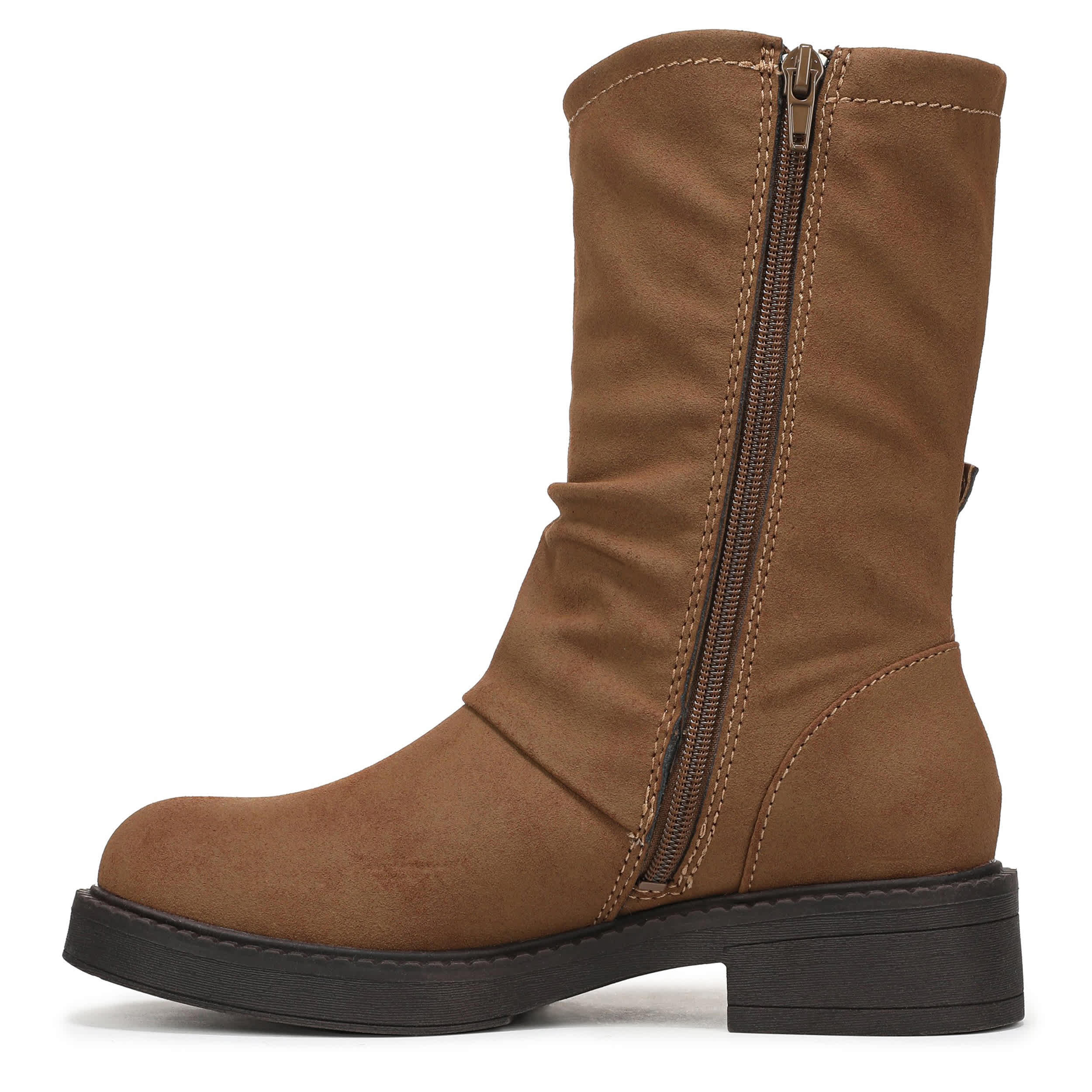 BLOWFISH MALIBU-WOMENS VENICE 2 BOOT-TAN & 