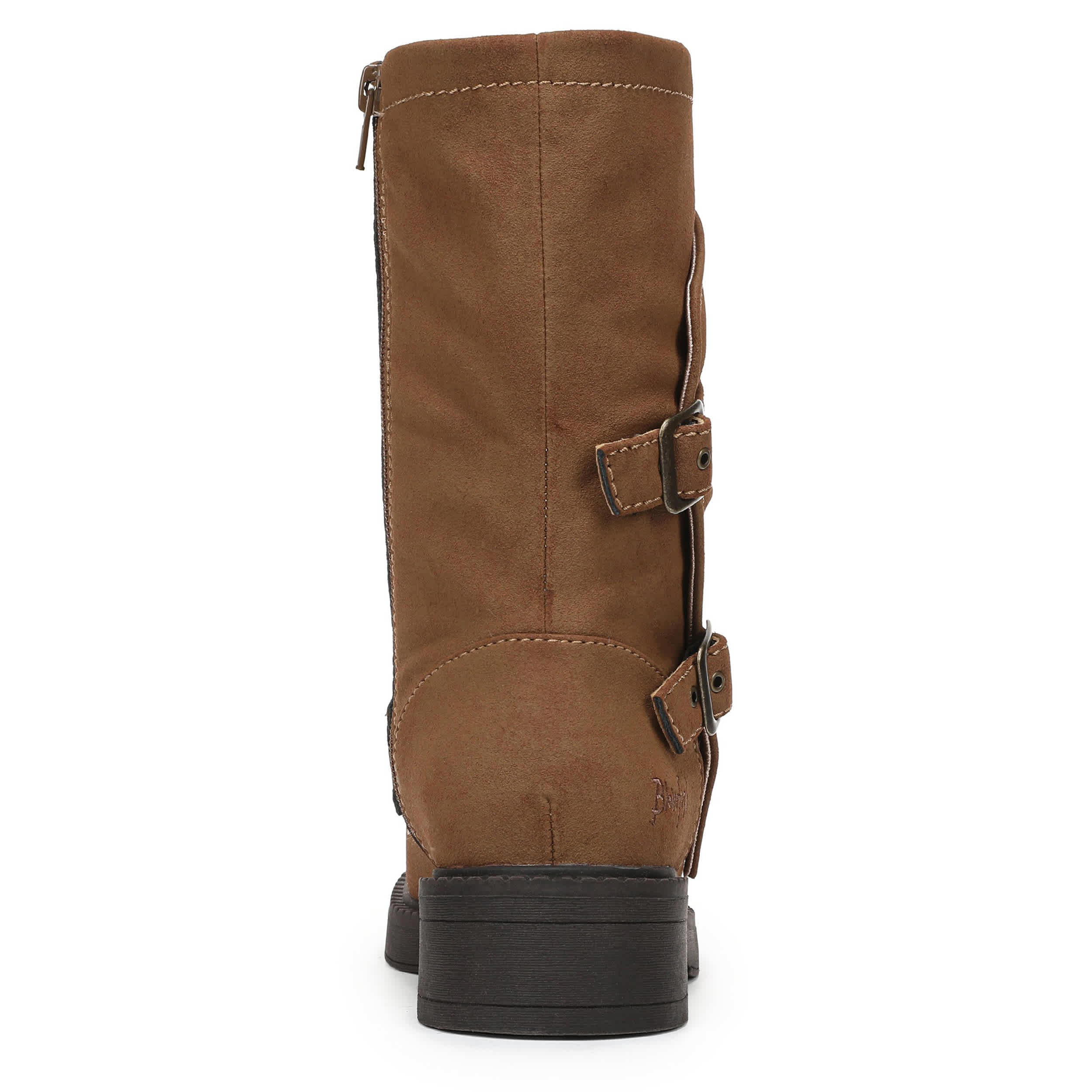 BLOWFISH MALIBU-WOMENS VENICE 2 BOOT-TAN & 