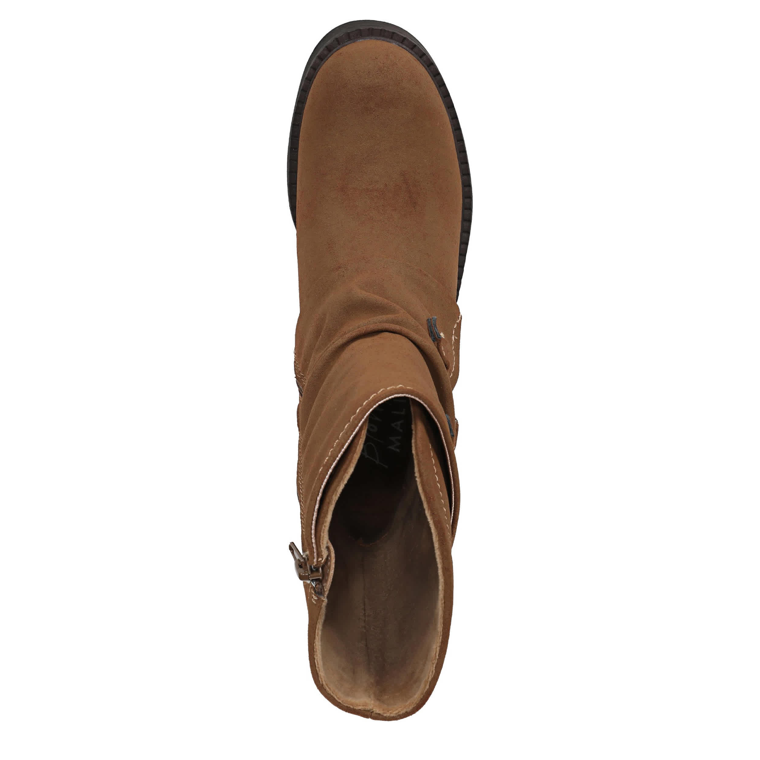BLOWFISH MALIBU-WOMENS VENICE 2 BOOT-TAN & 