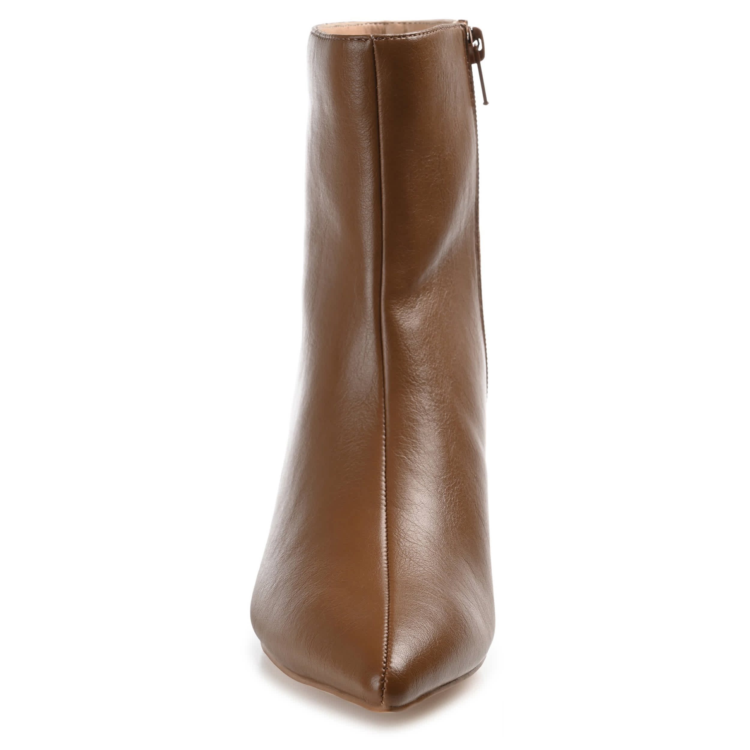JOURNEE COLLECTION-WOMENS Multiples-BROWN & 