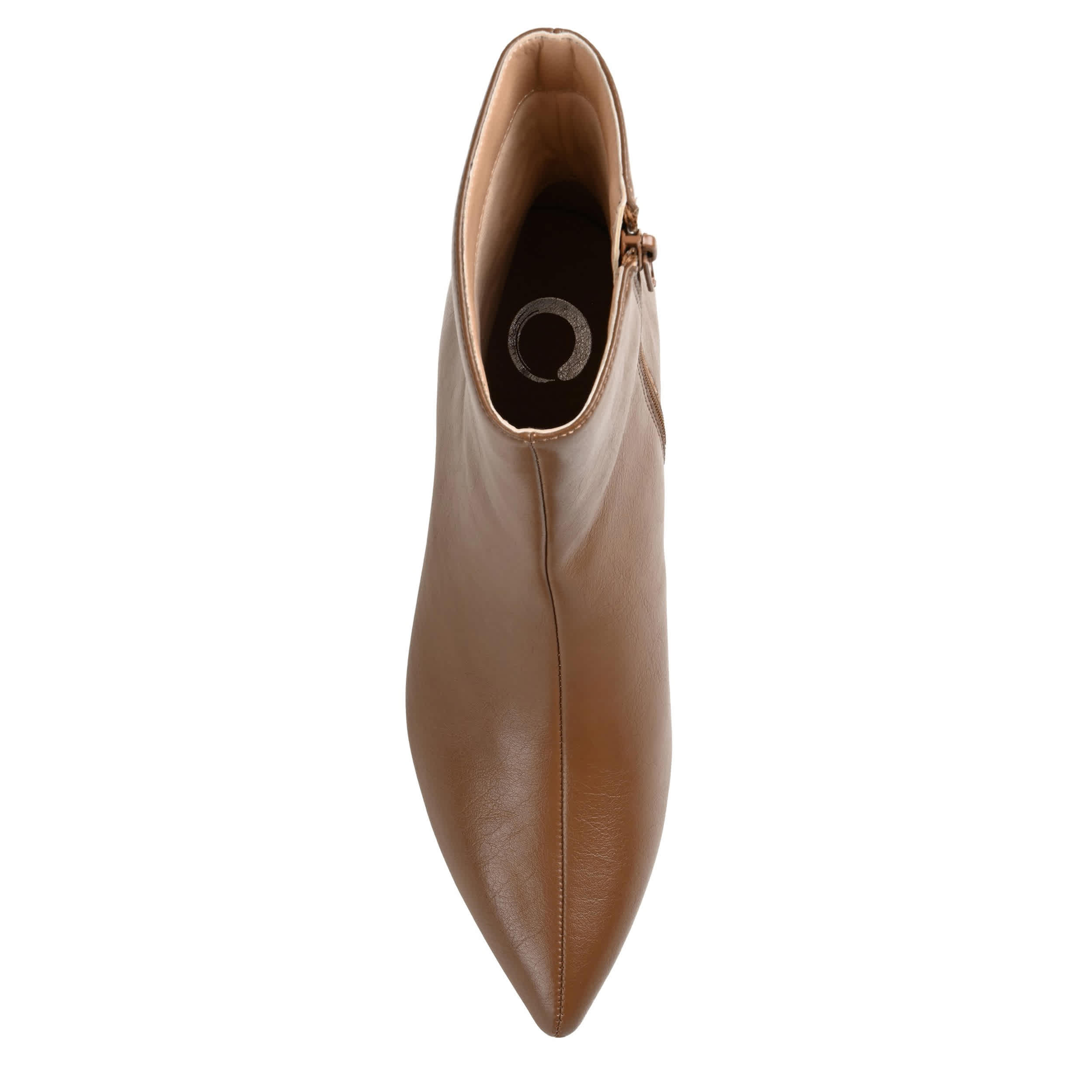 JOURNEE COLLECTION-WOMENS Multiples-BROWN & 