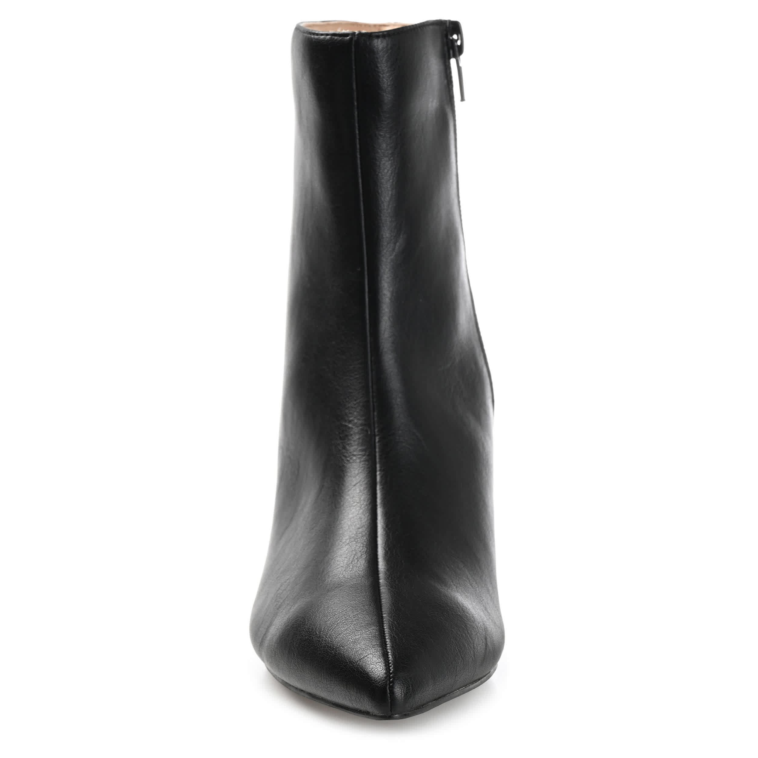 JOURNEE COLLECTION-WOMENS Multiples-BLACK & 