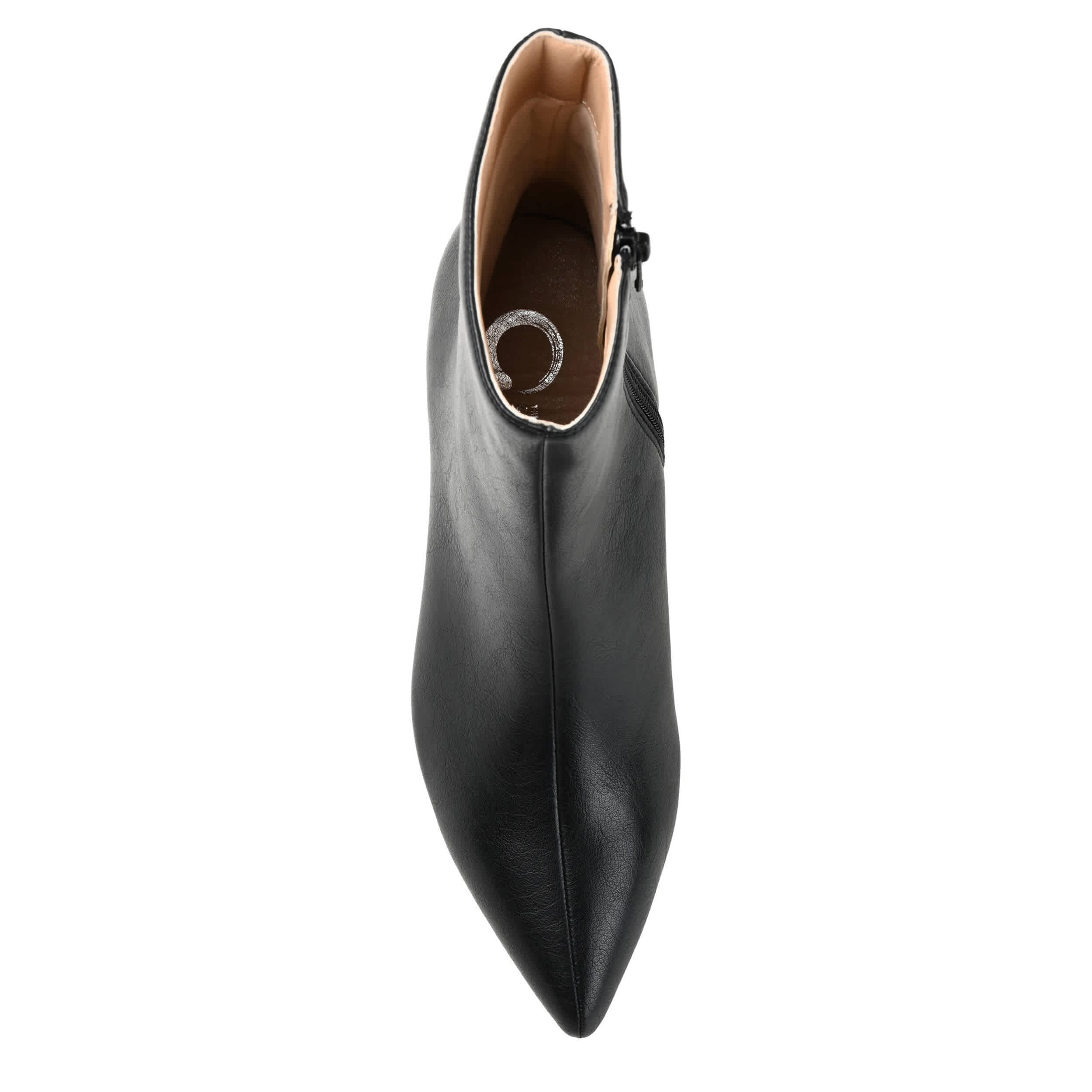 JOURNEE COLLECTION-WOMENS Multiples-BLACK & 