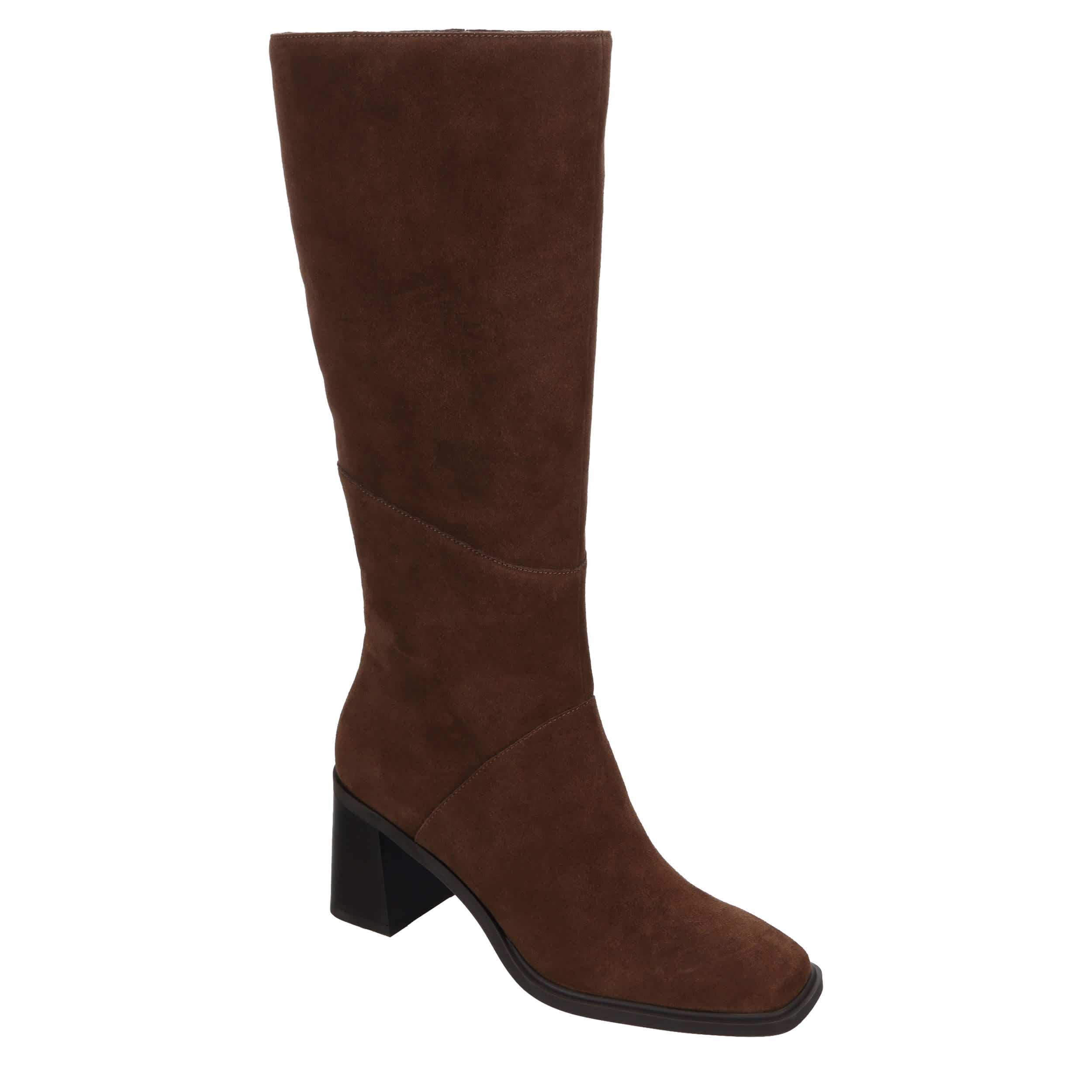DOLCE VITA-WOMENS FRASIA WIDE CALF BOOT