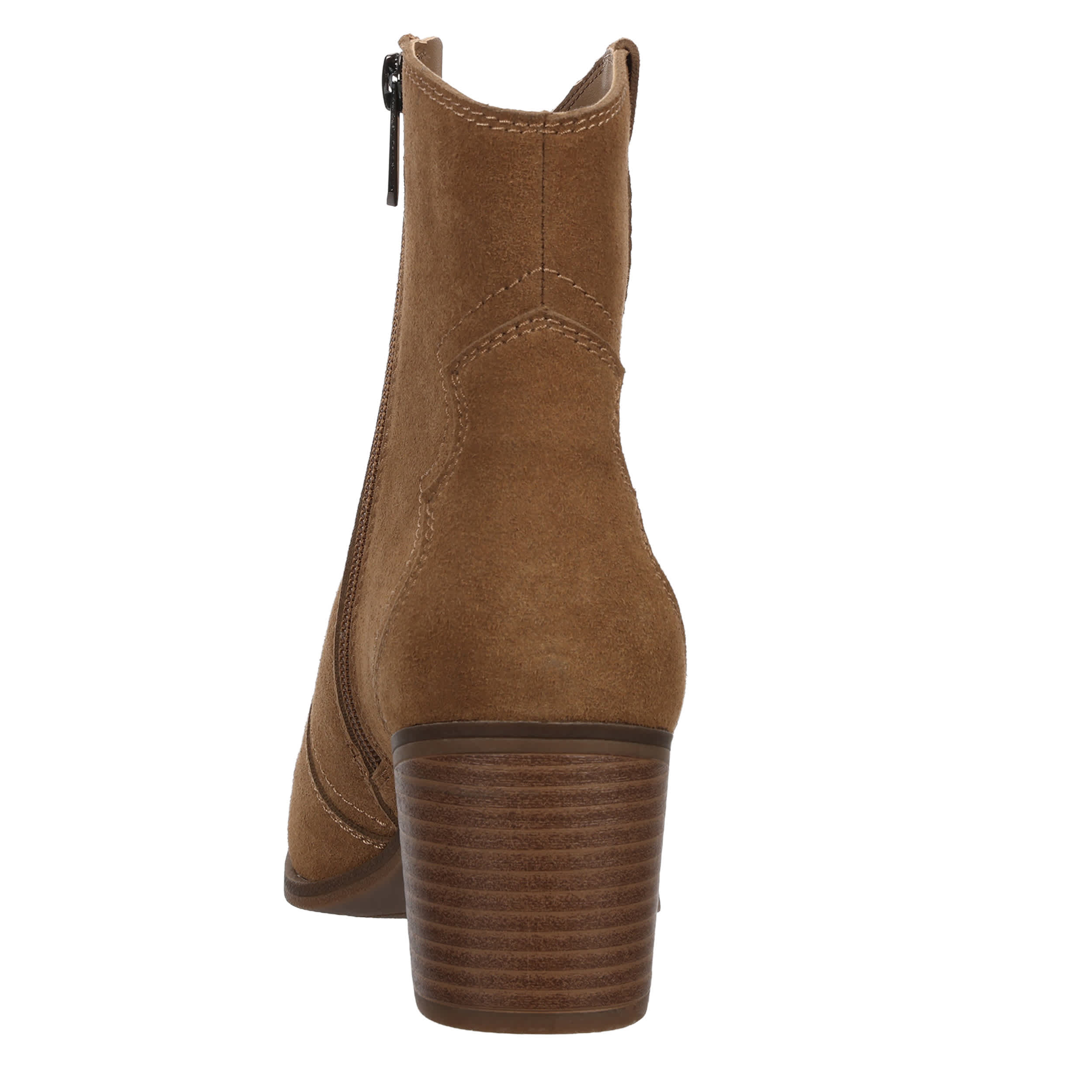 XAPPEAL-WOMENS PARTON WESTERN BOOT-TAN & 