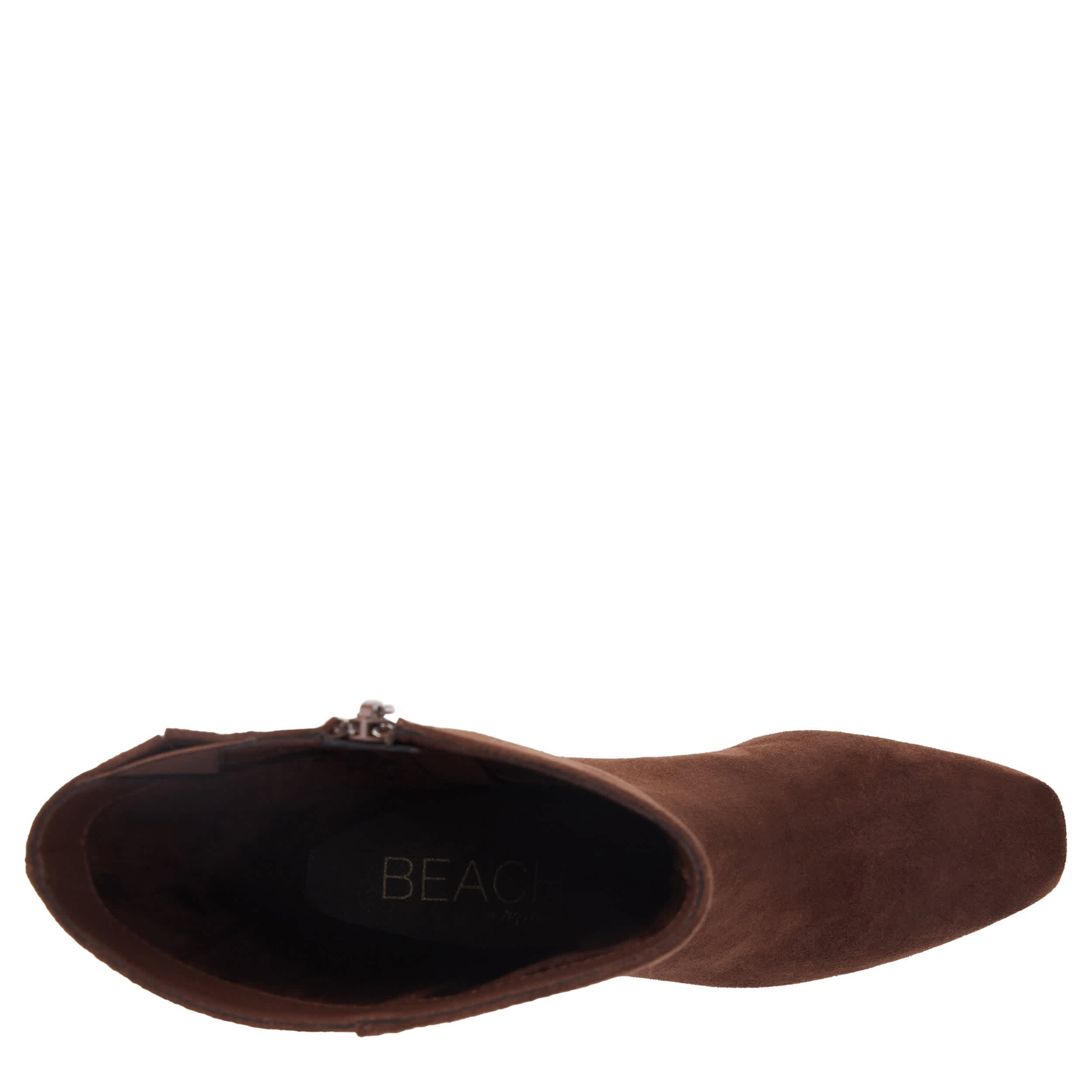 BEACH-WOMENS JENSEN DRESS BOOT-BROWN & 
