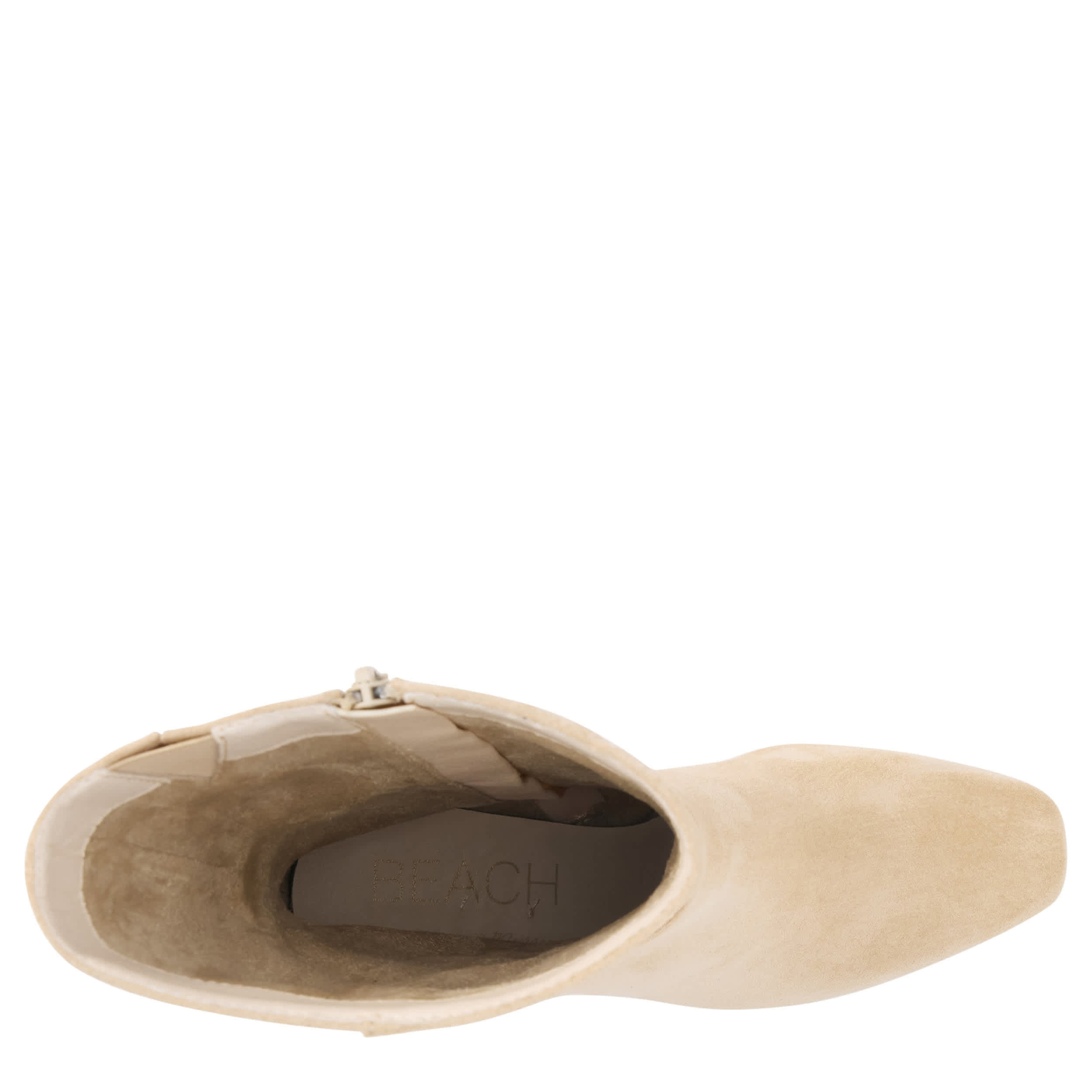 BEACH-WOMENS JENSEN DRESS BOOT-NATURAL & 