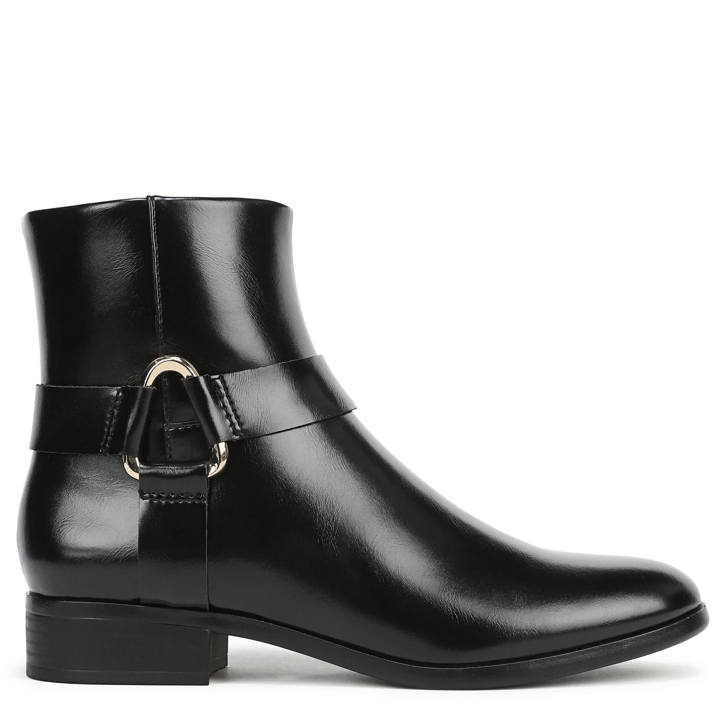 LIFESTRIDE-WOMENS SIMONA CHELSEA BOOT-BLACK & 