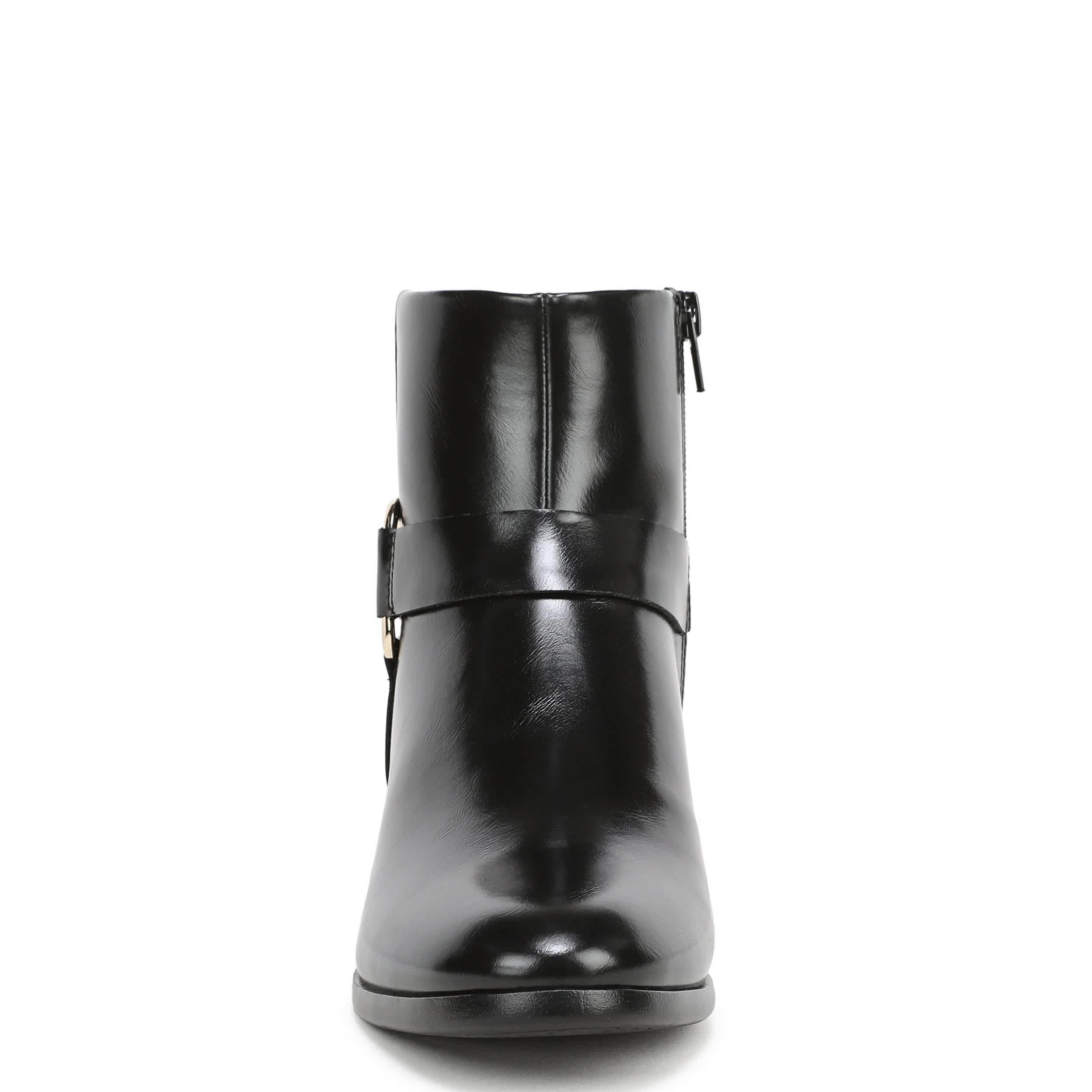 LIFESTRIDE-WOMENS SIMONA CHELSEA BOOT-BLACK & 