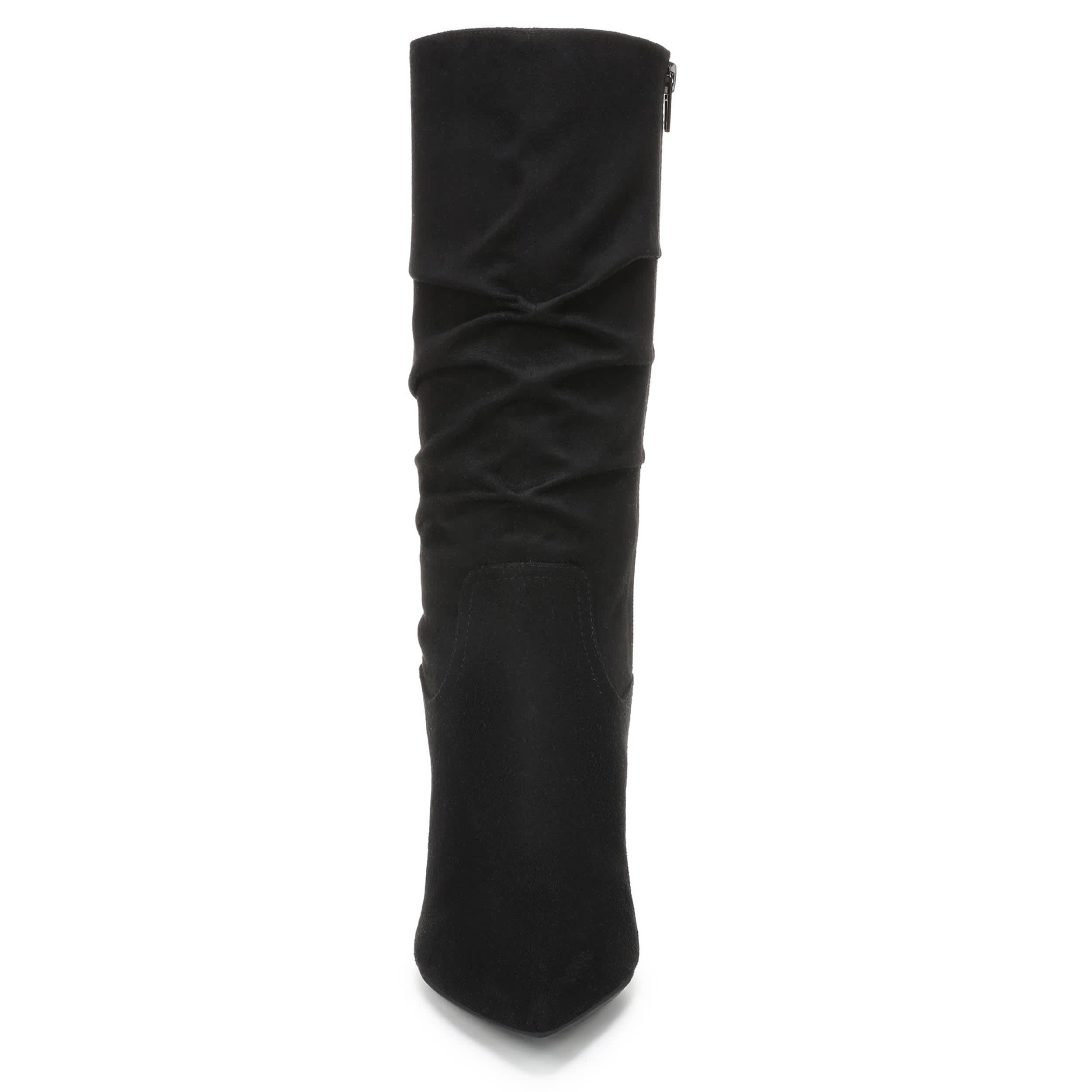 LIFESTRIDE-WOMENS RENEE TALL BOOT-BLACK & 