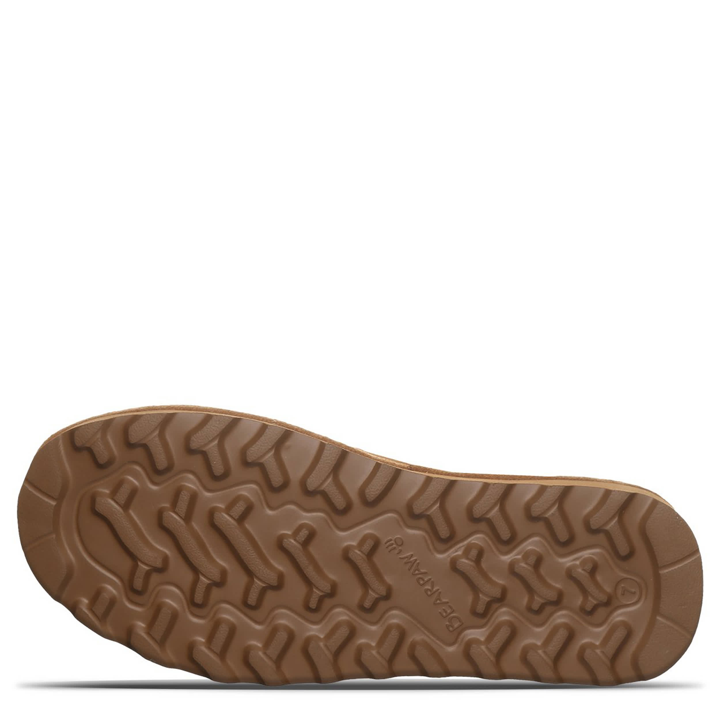 BEARPAW-WOMENS AKIRA FAUX FUR BOOT-BROWN & 