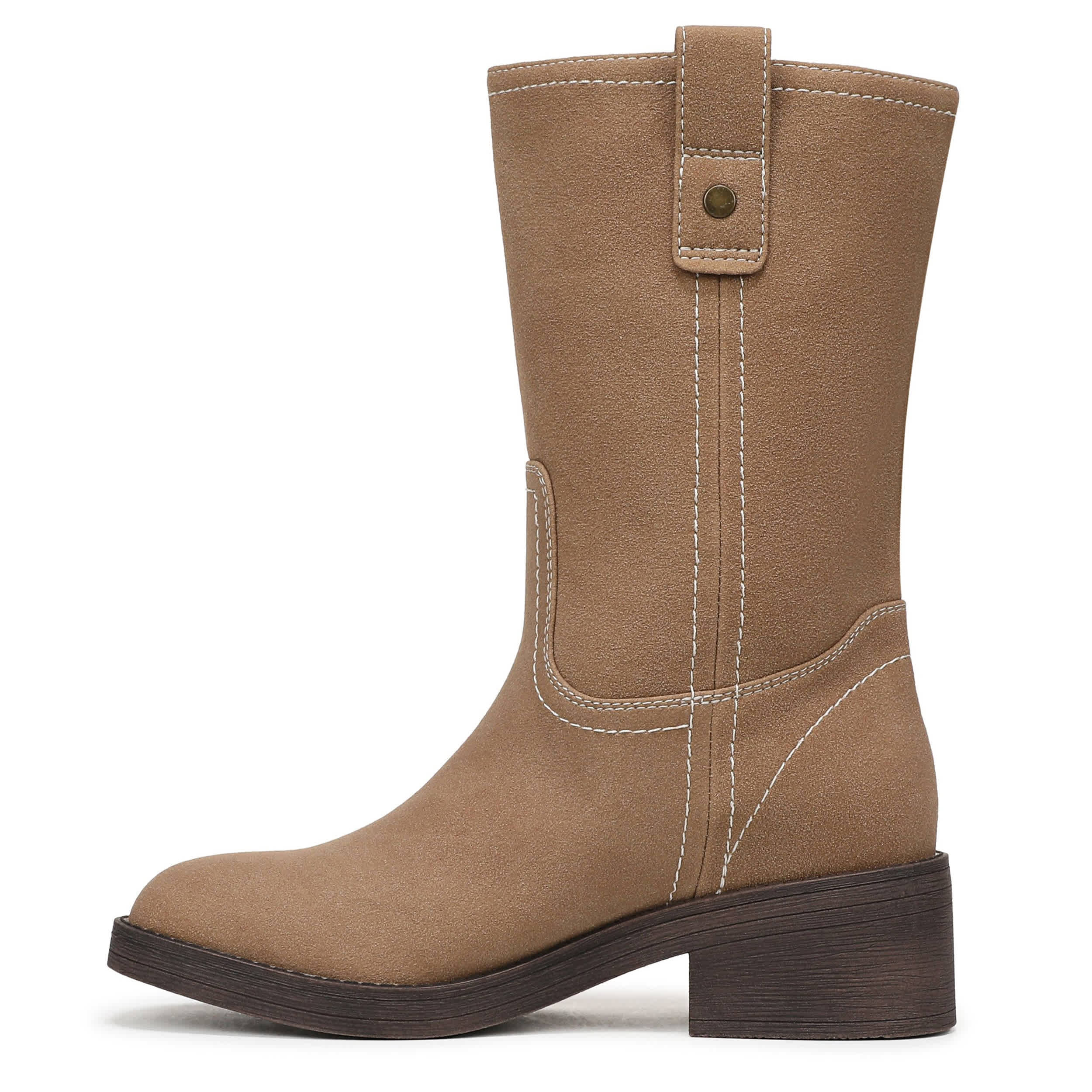 BLOWFISH MALIBU-WOMENS NOMADIC TALL BOOT-SAND & 