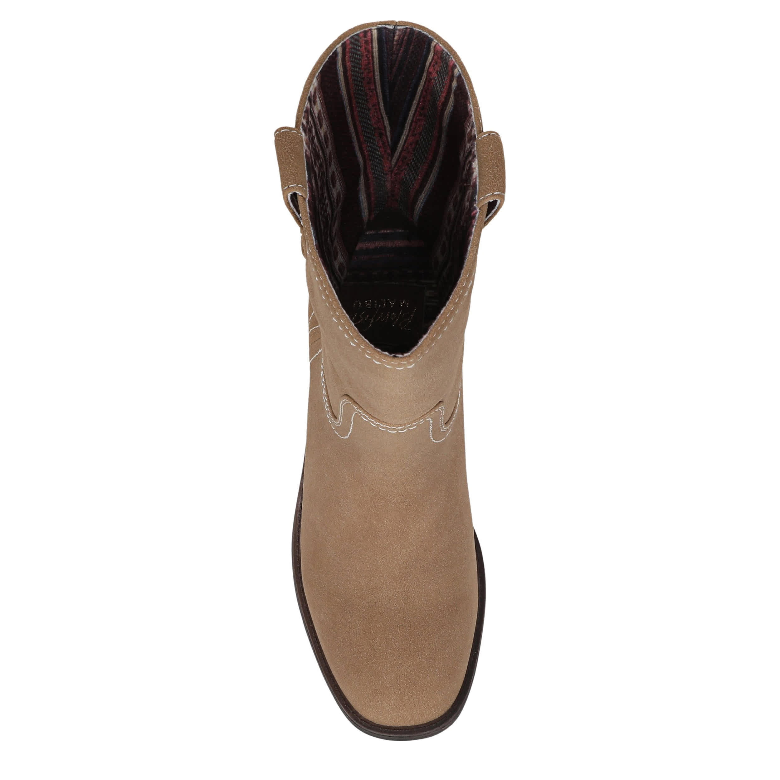 BLOWFISH MALIBU-WOMENS NOMADIC TALL BOOT-SAND & 