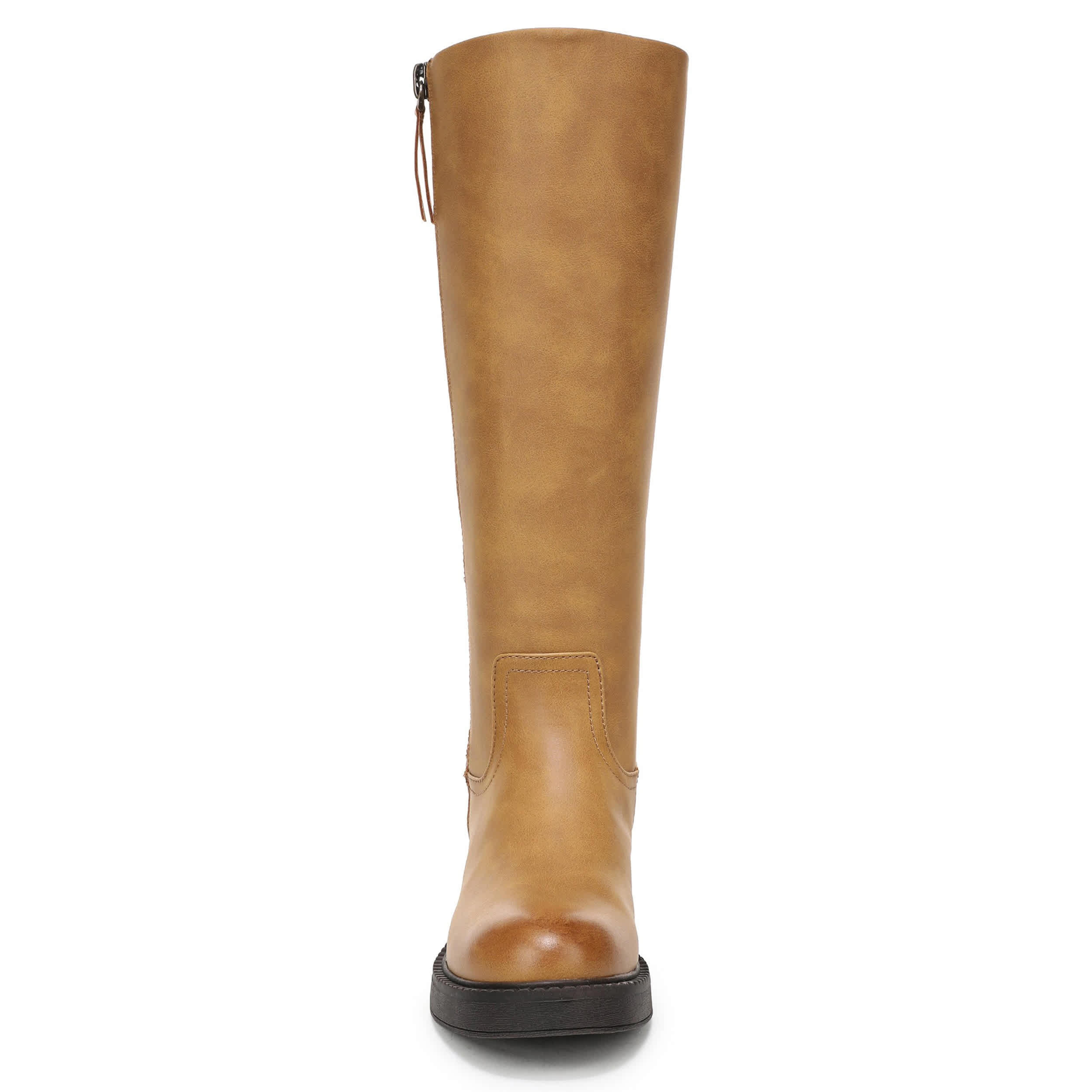 BLOWFISH MALIBU-WOMENS VENICE TALL BOOT-WHEAT & 