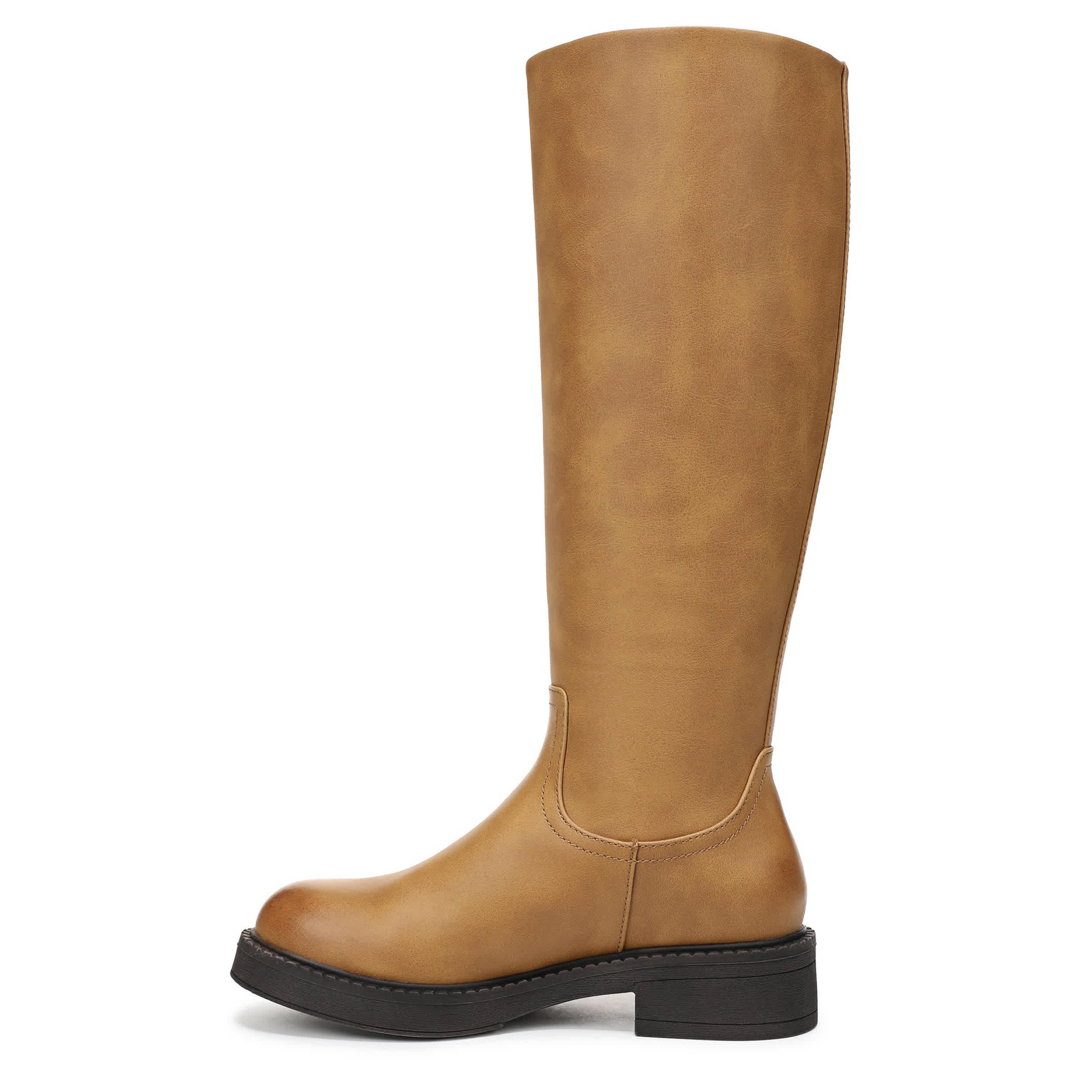BLOWFISH MALIBU-WOMENS VENICE TALL BOOT-WHEAT & 