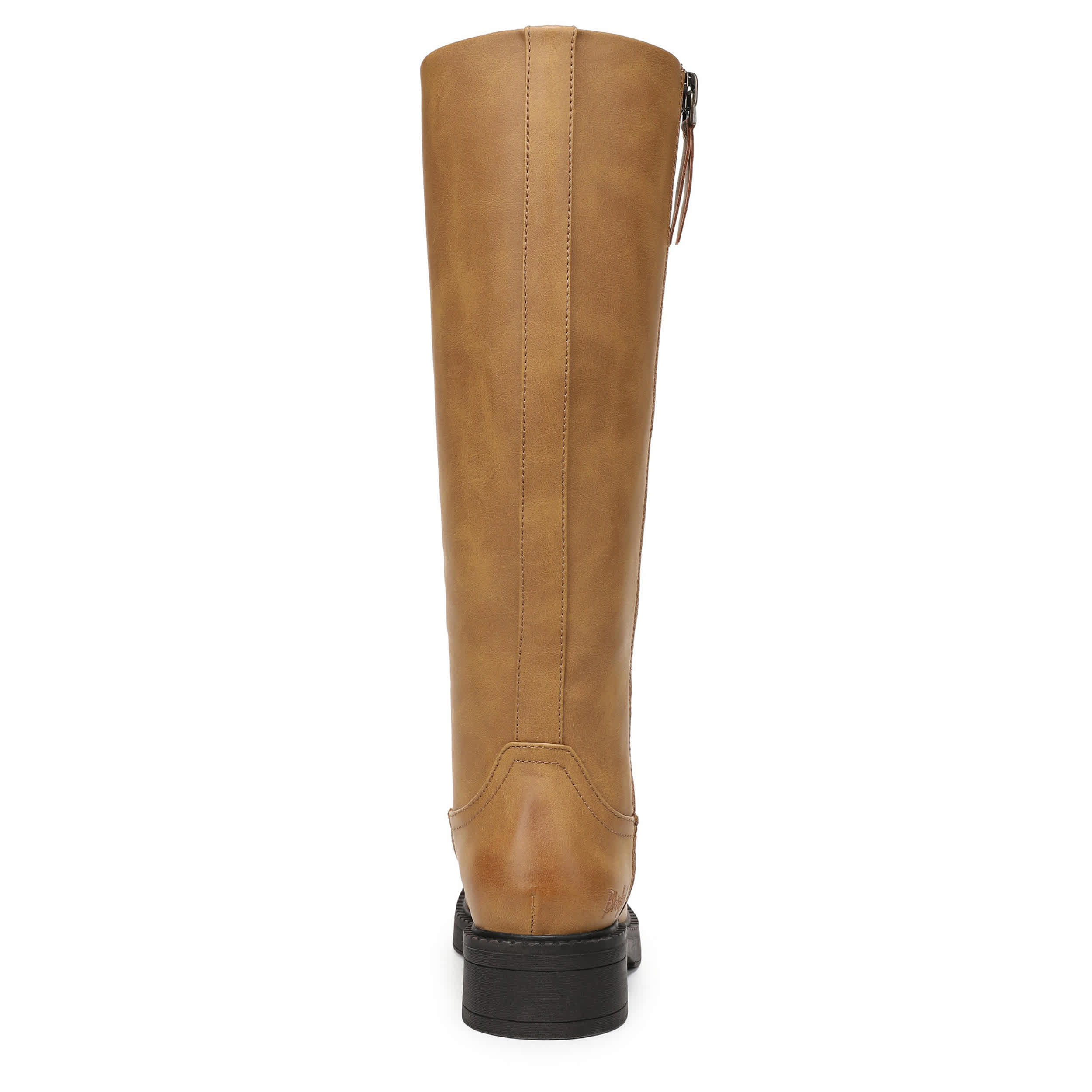 BLOWFISH MALIBU-WOMENS VENICE TALL BOOT-WHEAT & 
