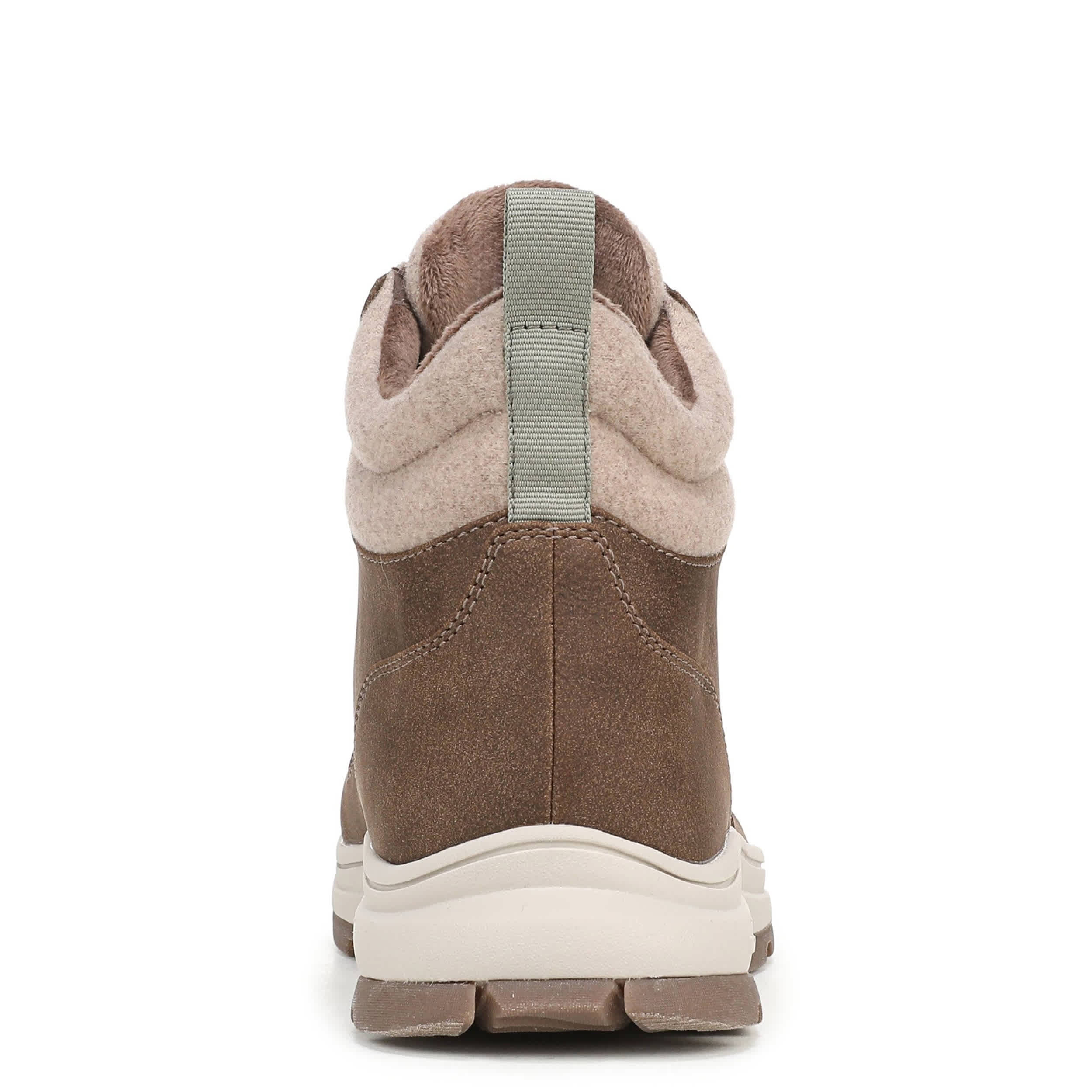 RYKA-WOMENS BISMARK BOOT-BROWN & 
