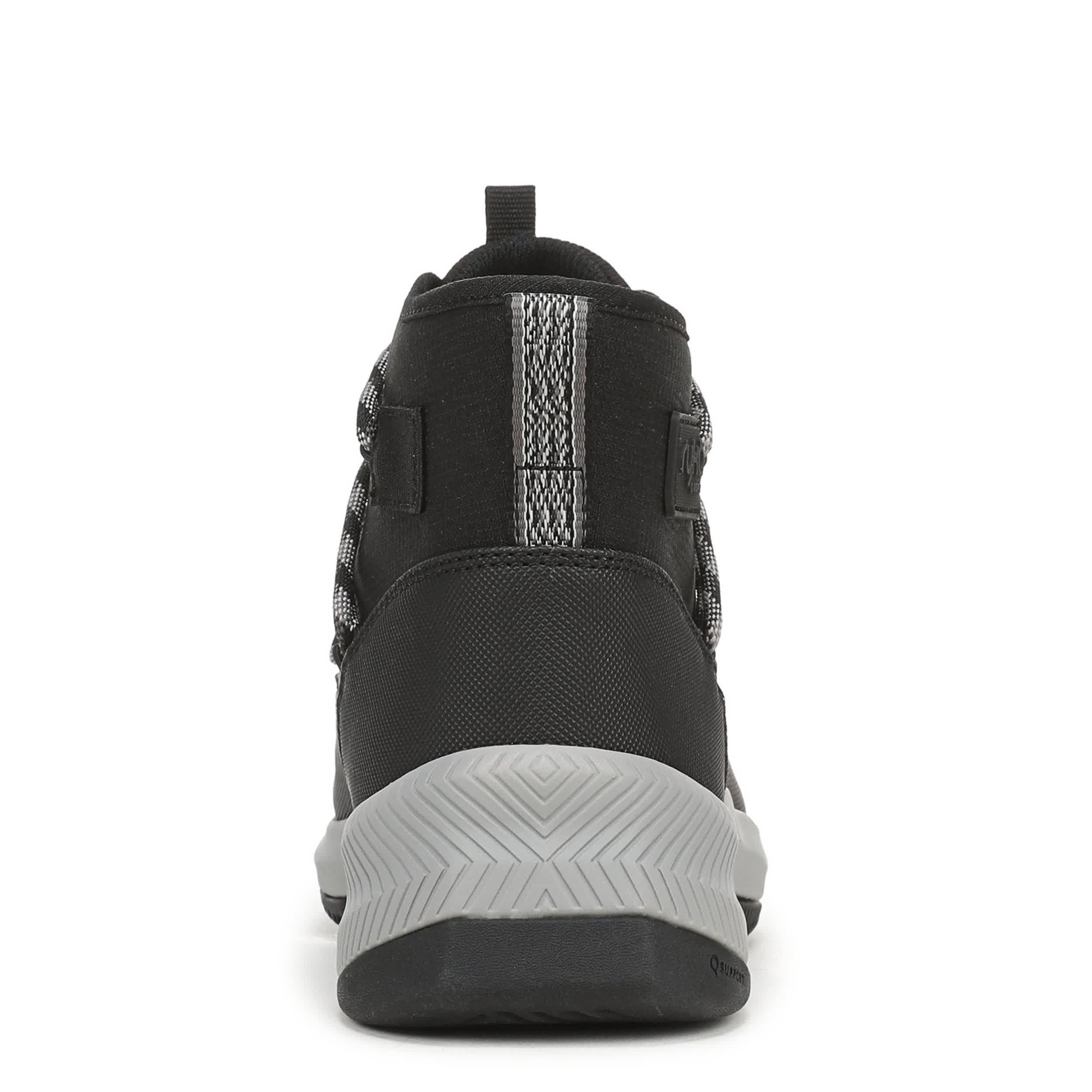 RYKA-WOMENS ASTONISH WEATHER BOOT-BLACK & 