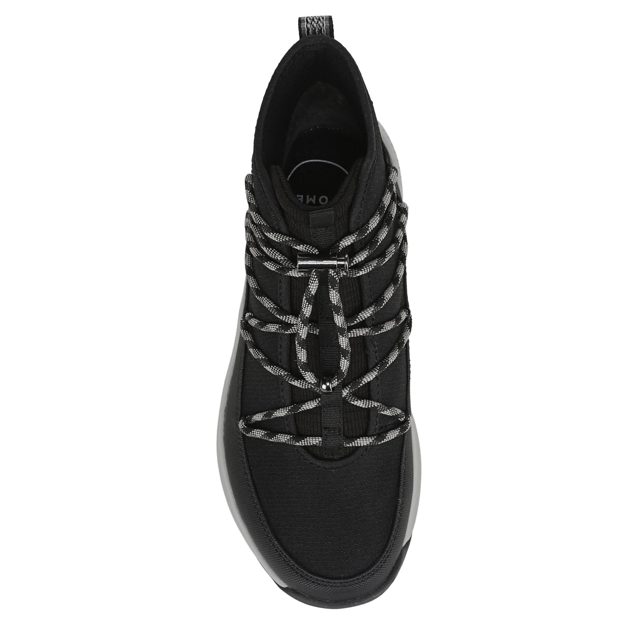 RYKA-WOMENS ASTONISH WEATHER BOOT-BLACK & 
