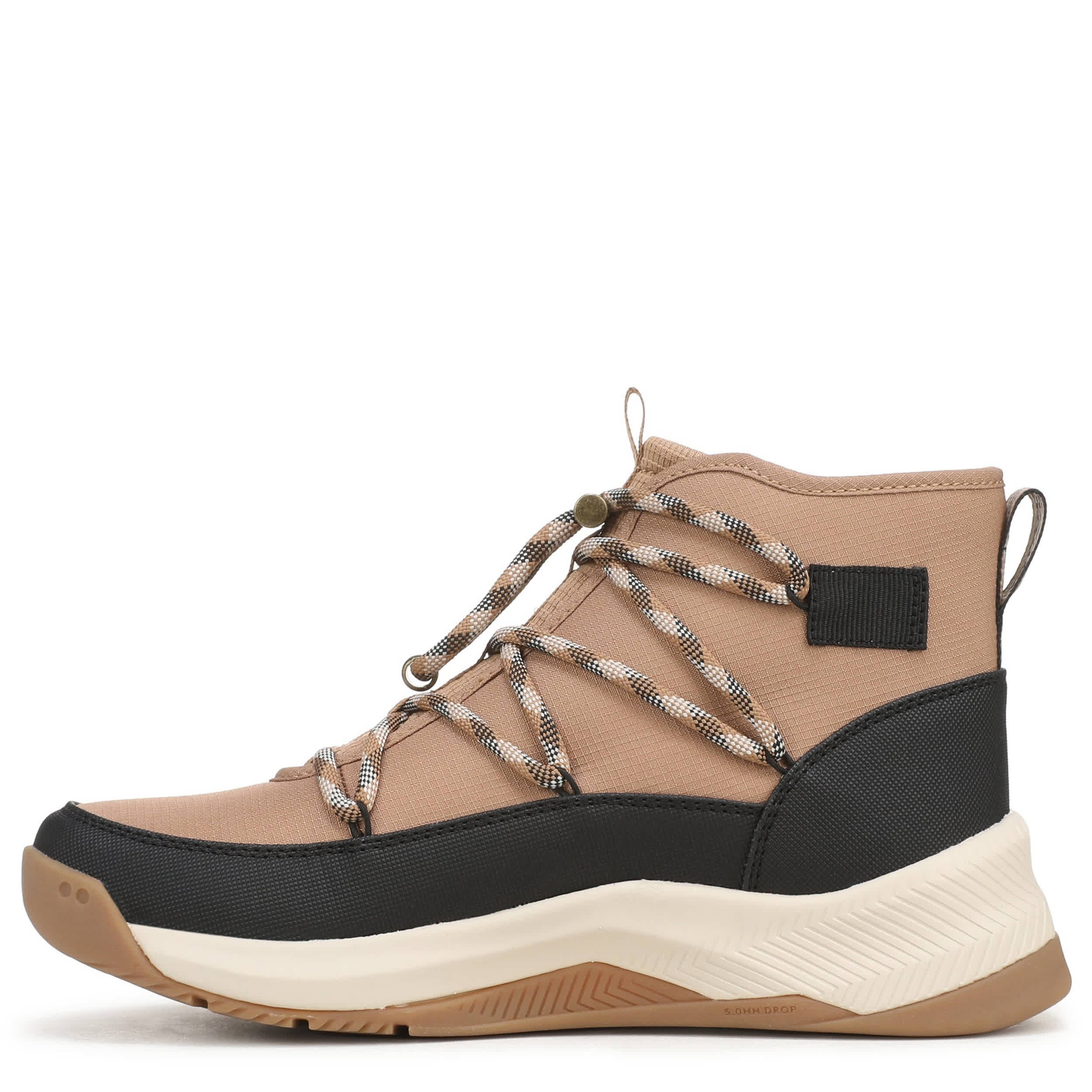 RYKA-WOMENS ASTONISH WEATHER BOOT-WHEAT & BROWN