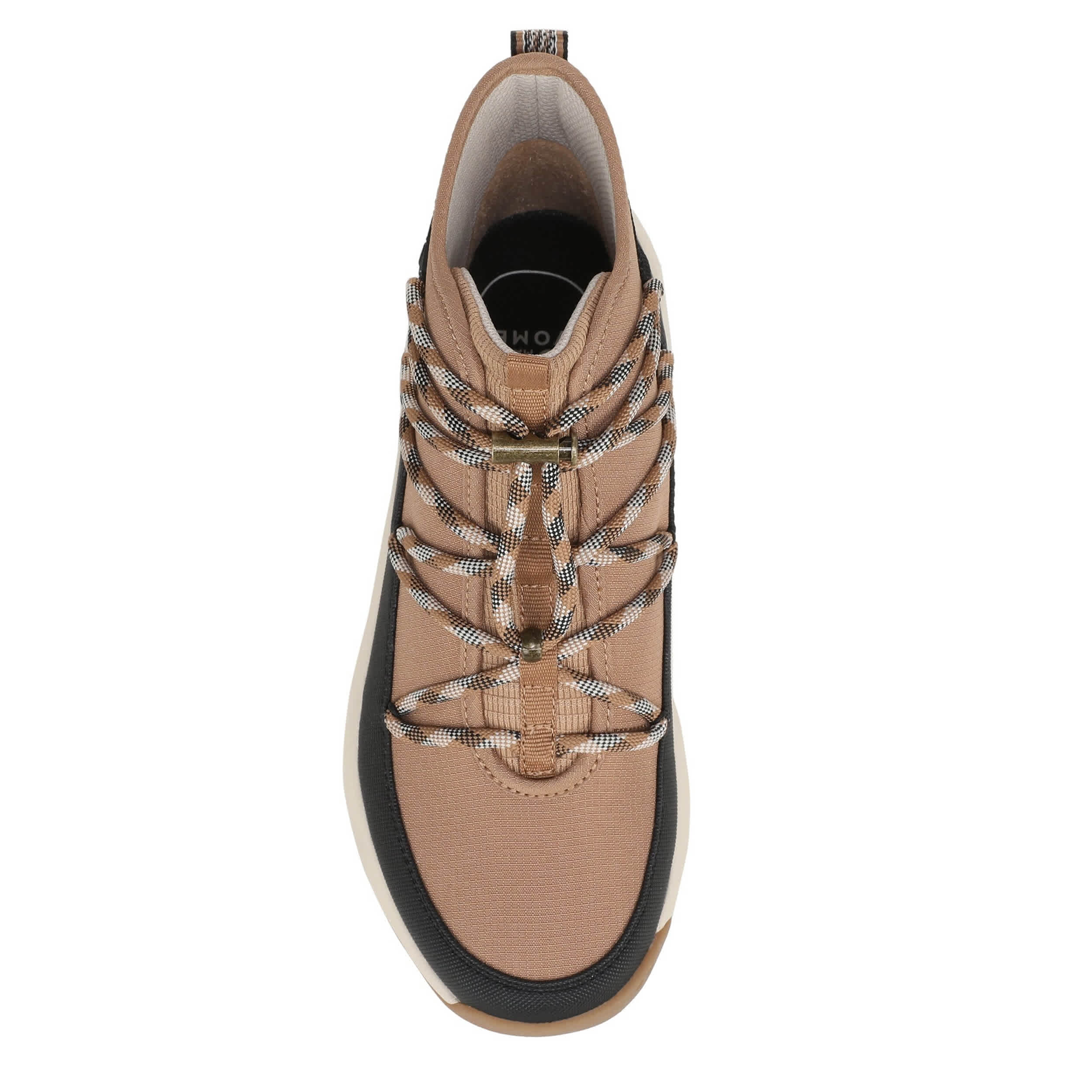 RYKA-WOMENS ASTONISH WEATHER BOOT-WHEAT & BROWN