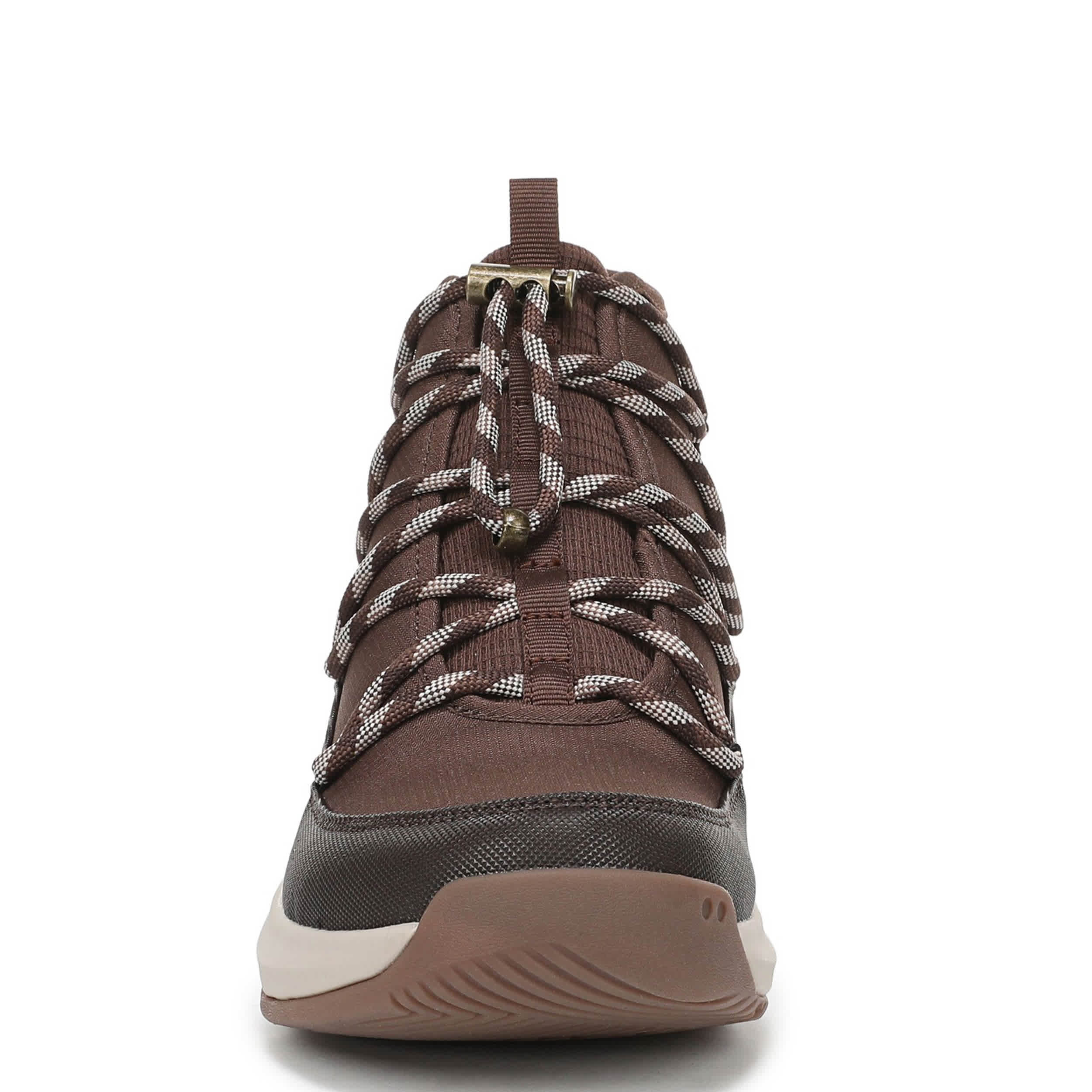 RYKA-WOMENS ASTONISH WEATHER BOOT-BROWN & 