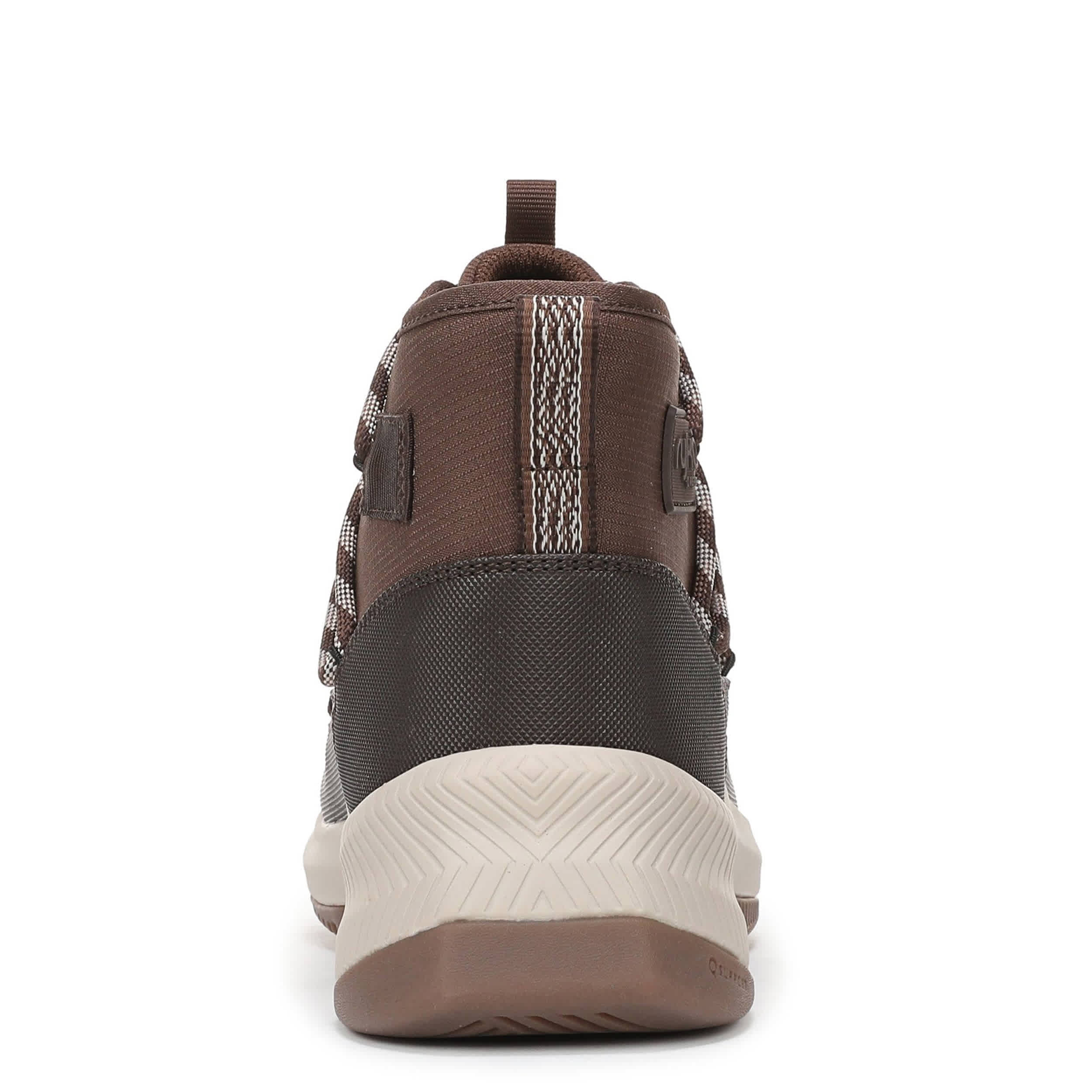 RYKA-WOMENS ASTONISH WEATHER BOOT-BROWN & 