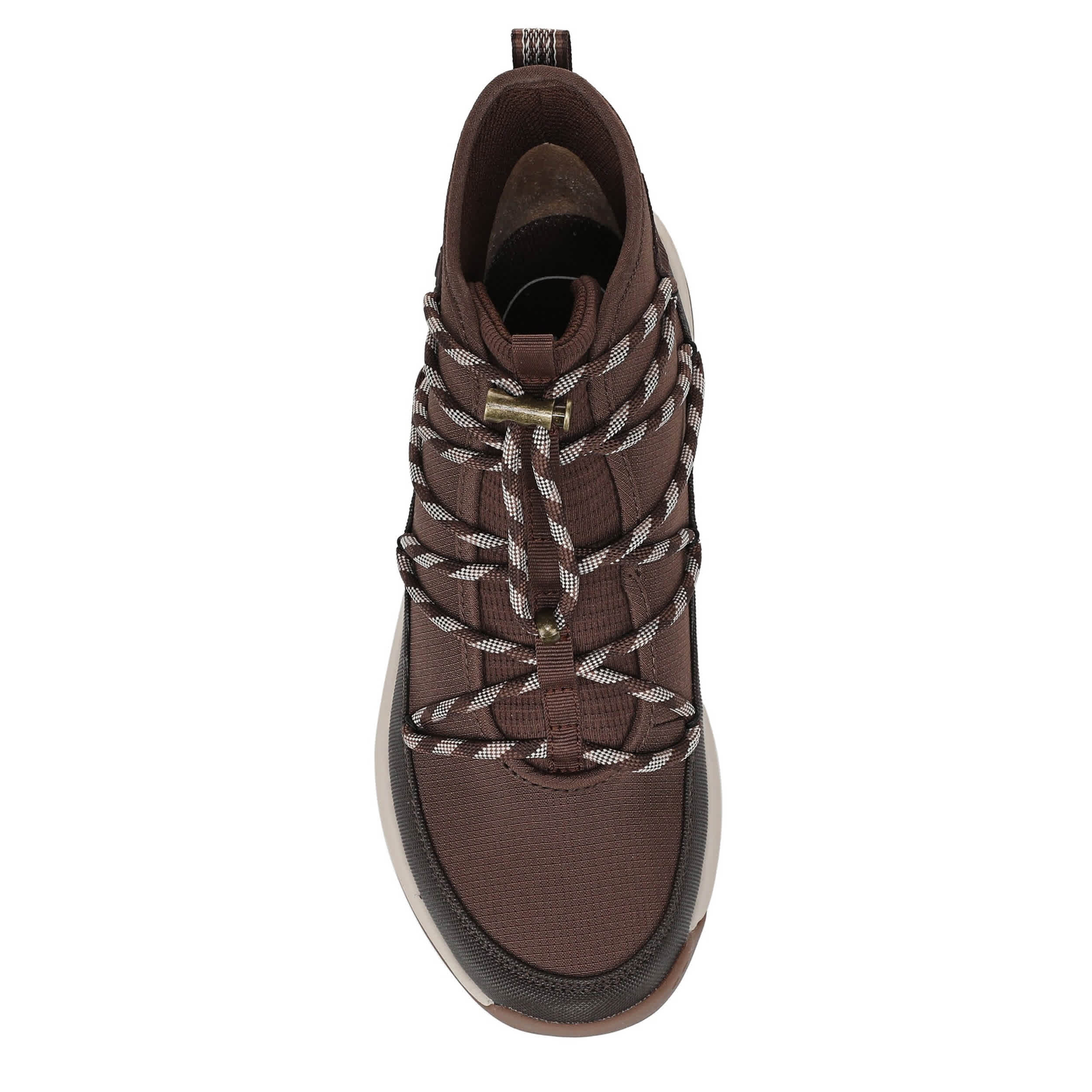 RYKA-WOMENS ASTONISH WEATHER BOOT-BROWN & 