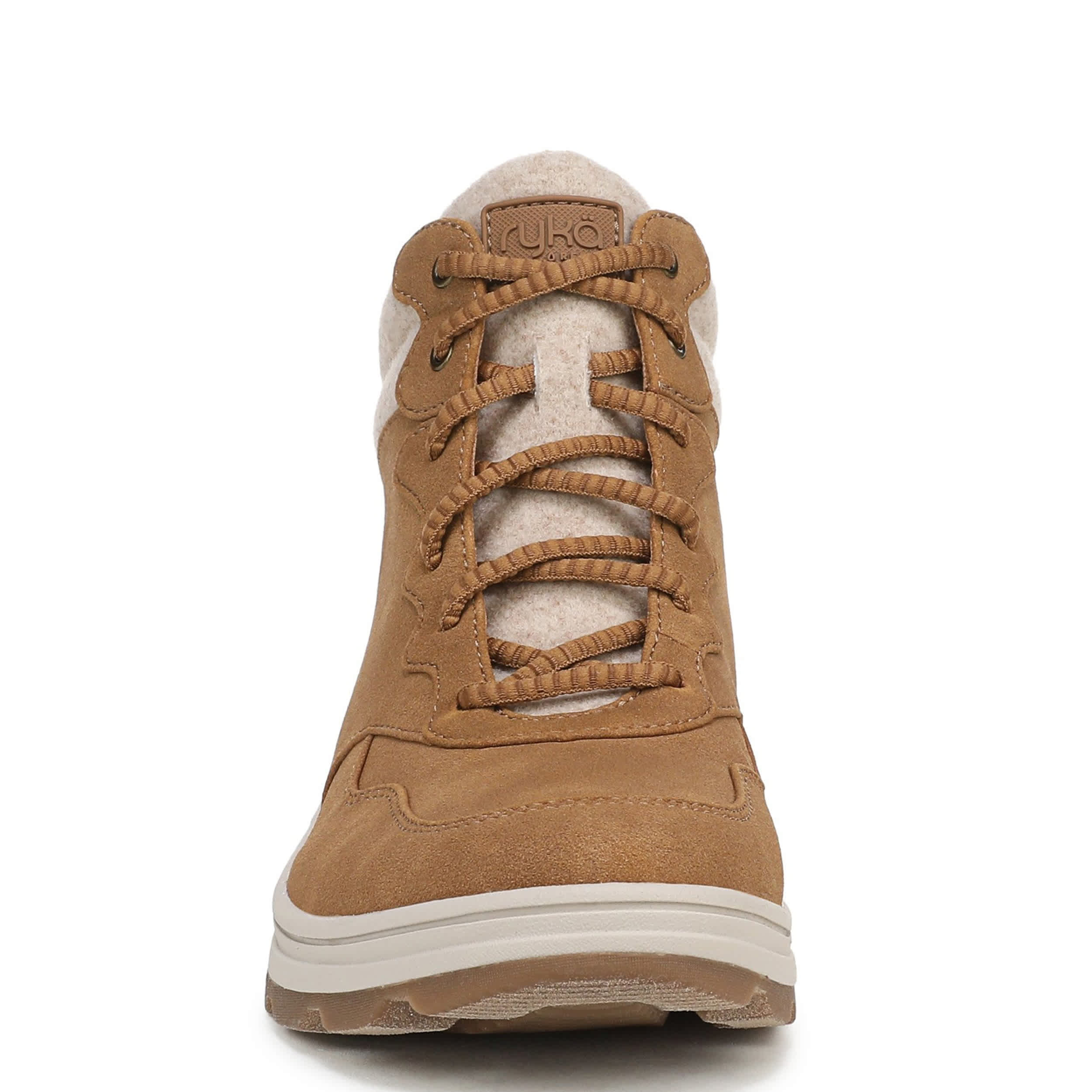 RYKA-WOMENS BISMARK BOOT-WHEAT & 