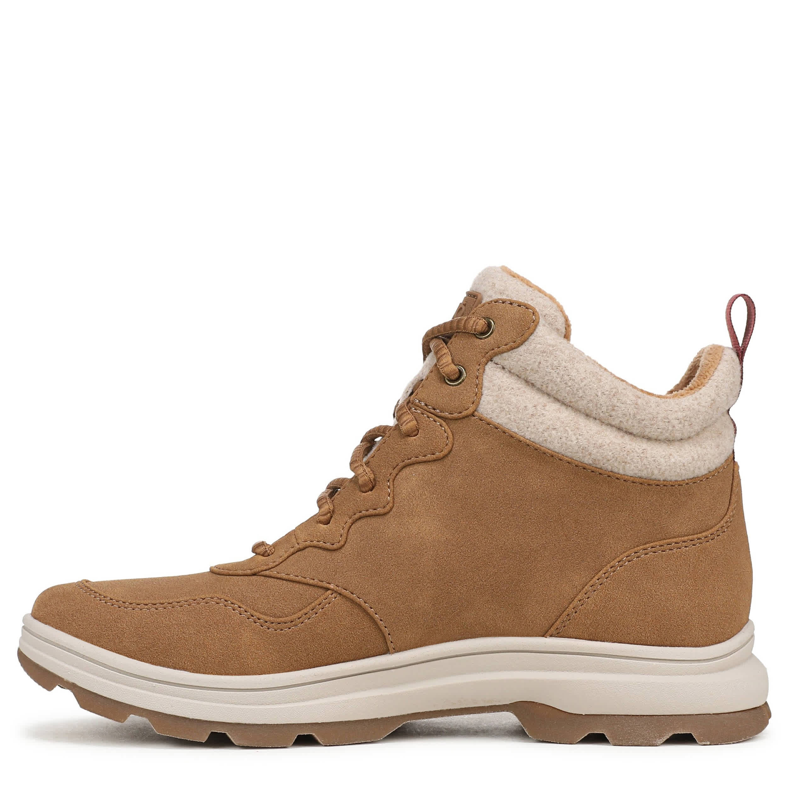 RYKA-WOMENS BISMARK BOOT-WHEAT & 