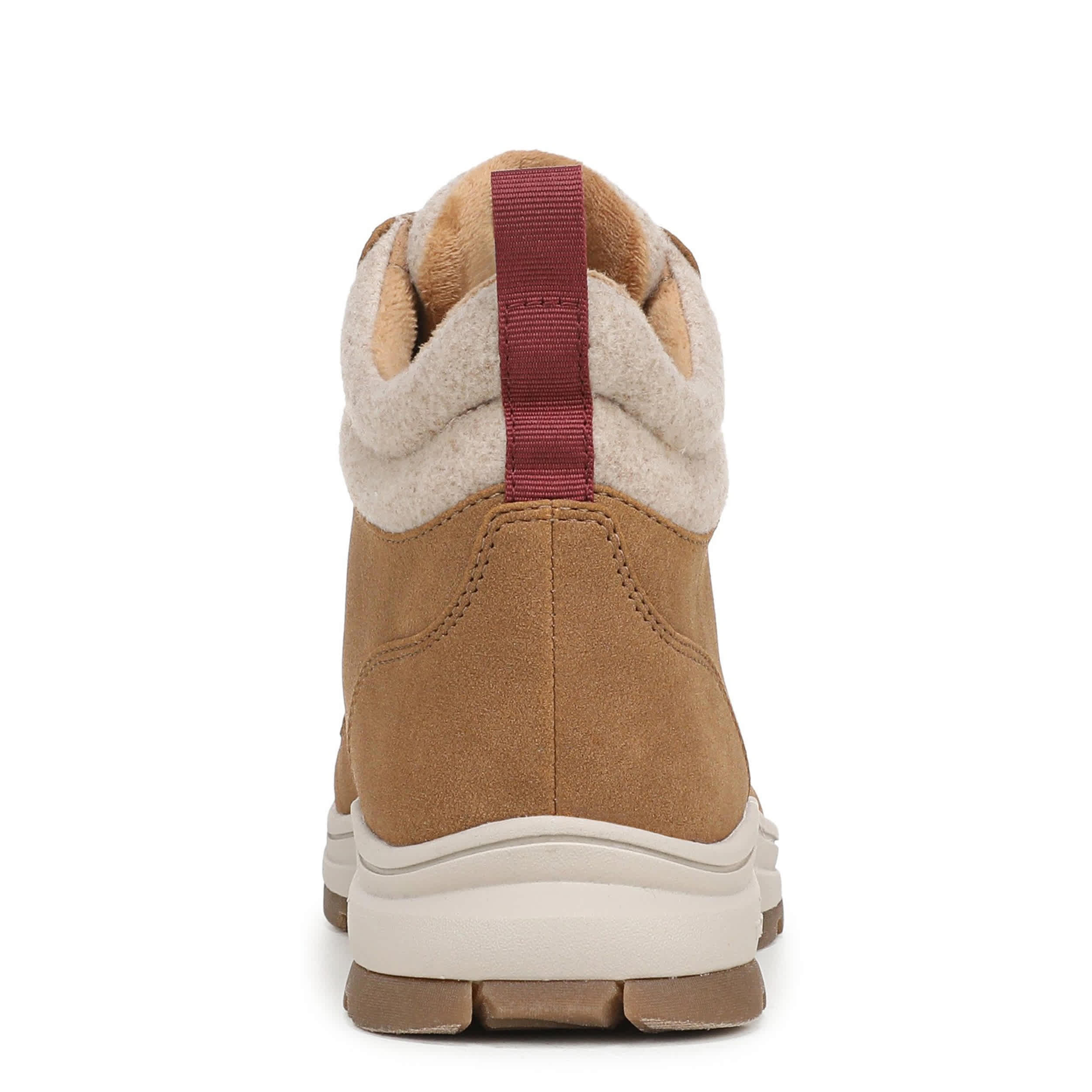RYKA-WOMENS BISMARK BOOT-WHEAT & 