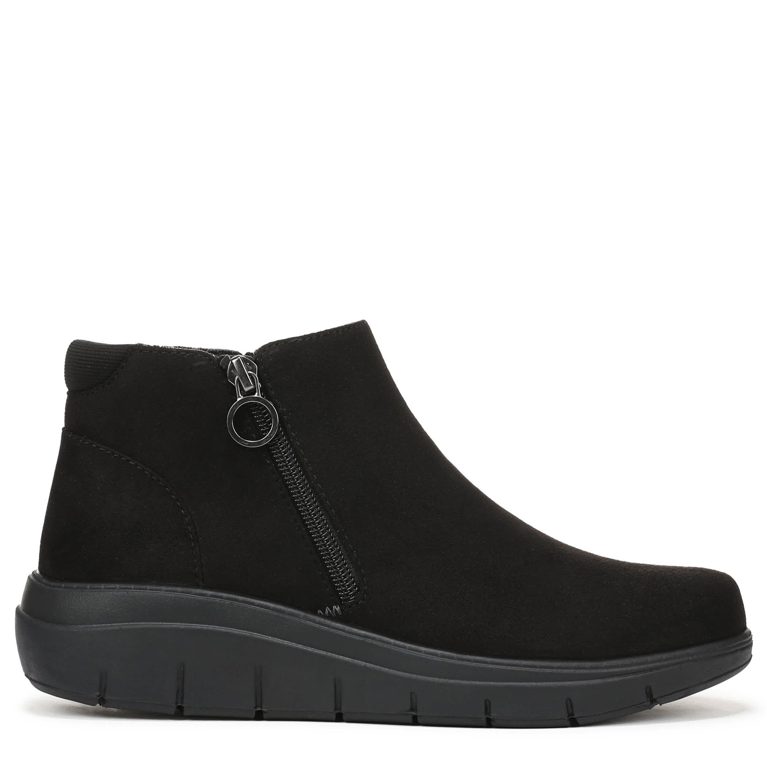 RYKA-WOMENS LAYLA BOOT-BLACK & 