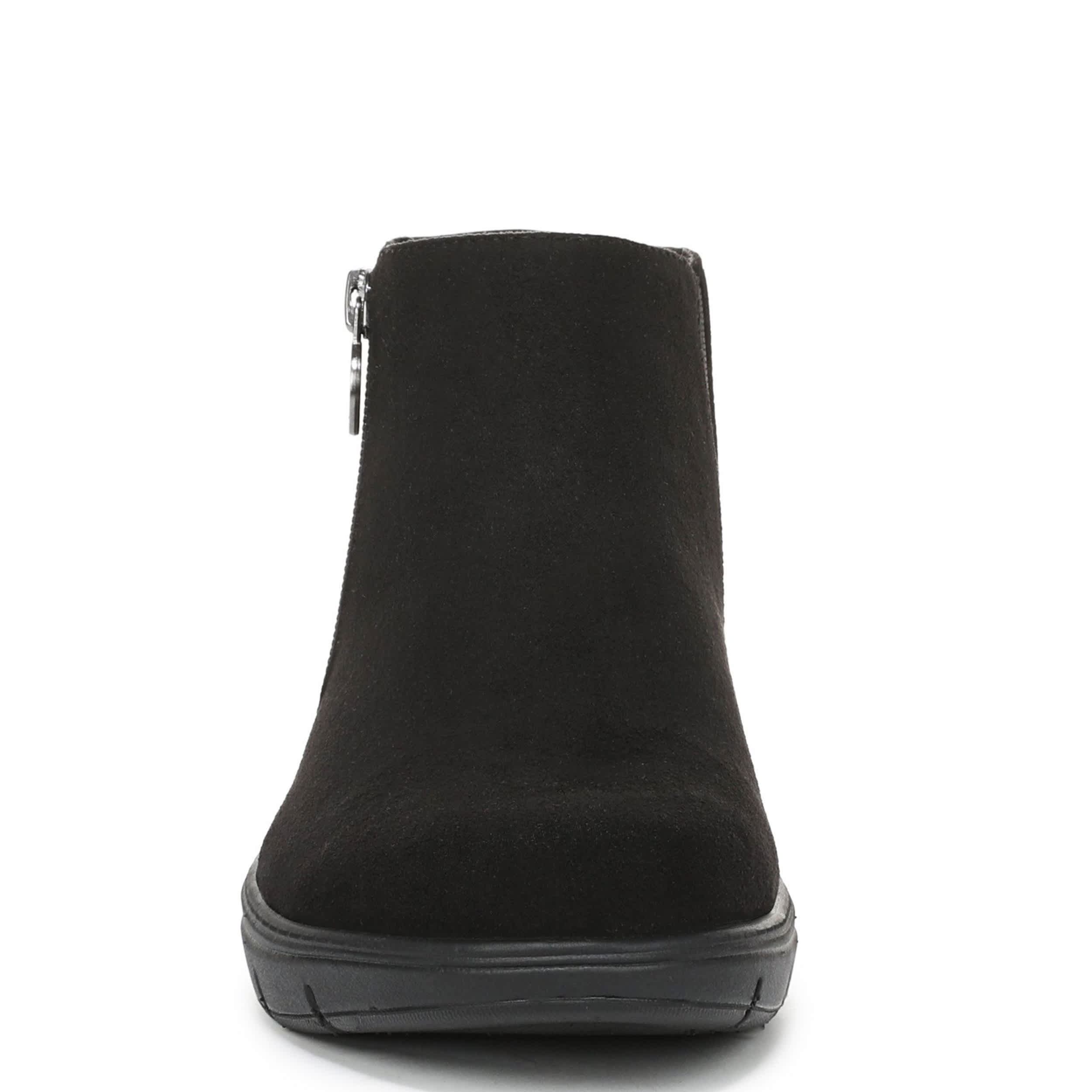 RYKA-WOMENS LAYLA BOOT-BLACK & 