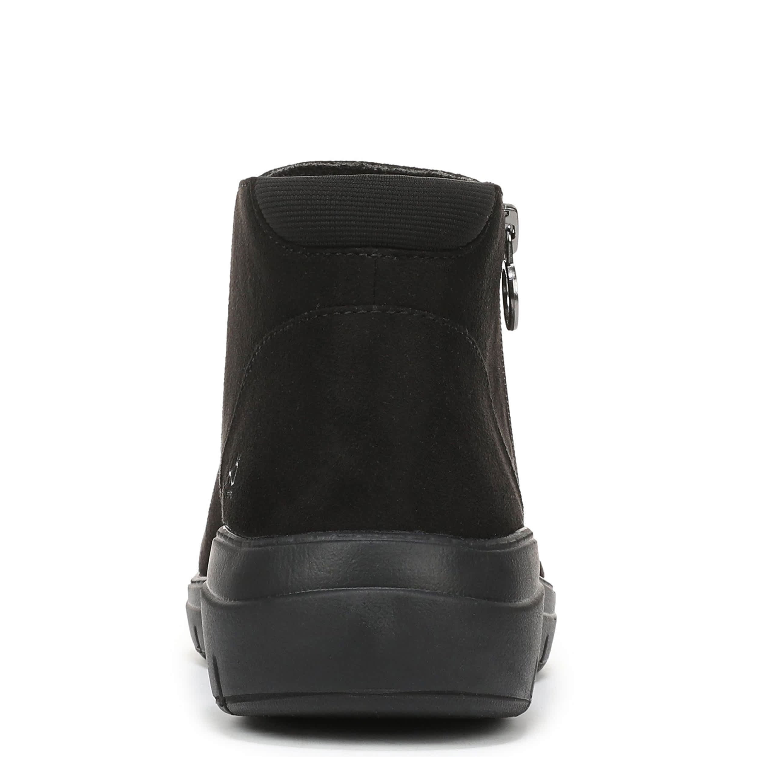RYKA-WOMENS LAYLA BOOT-BLACK & 