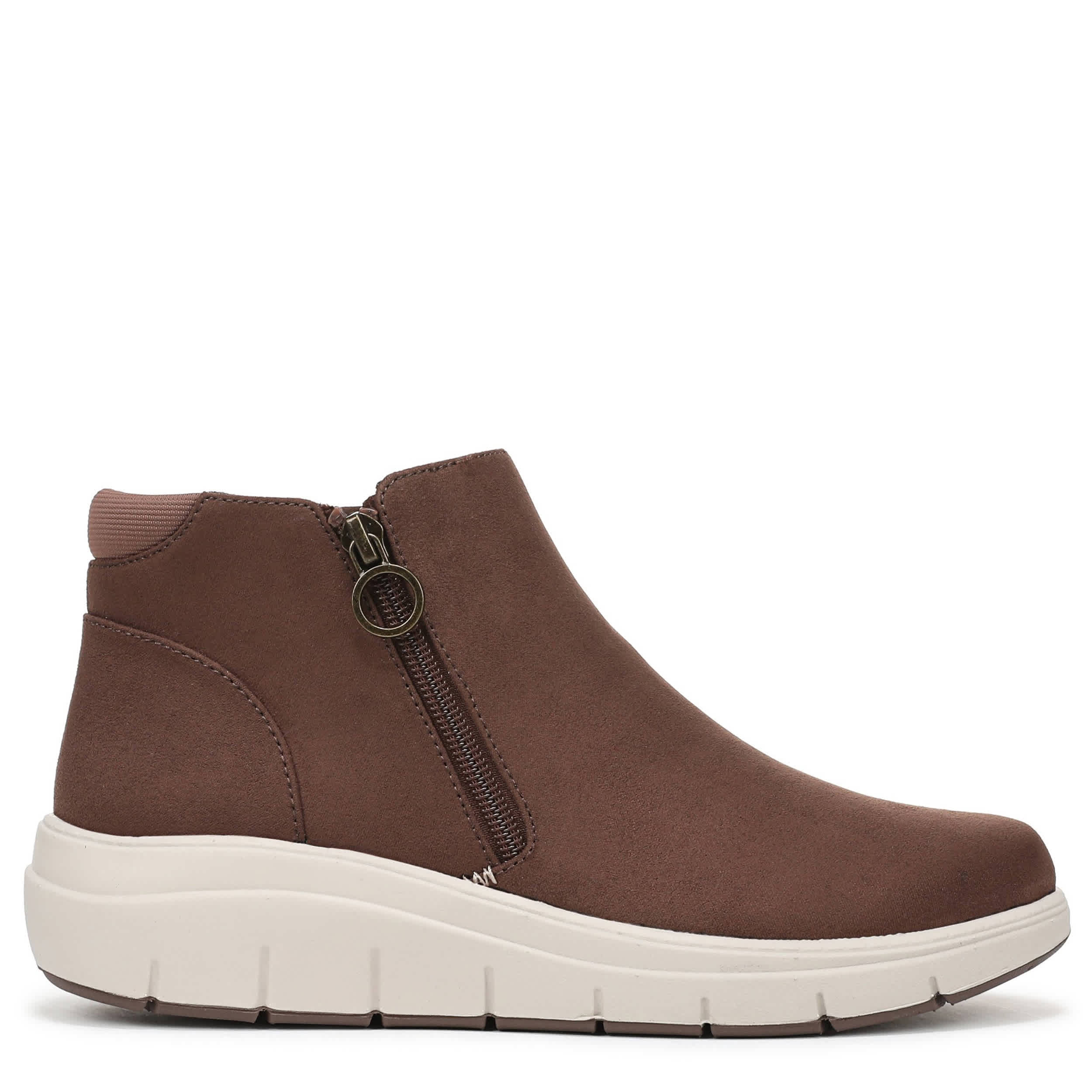 RYKA-WOMENS LAYLA BOOT-BROWN & 