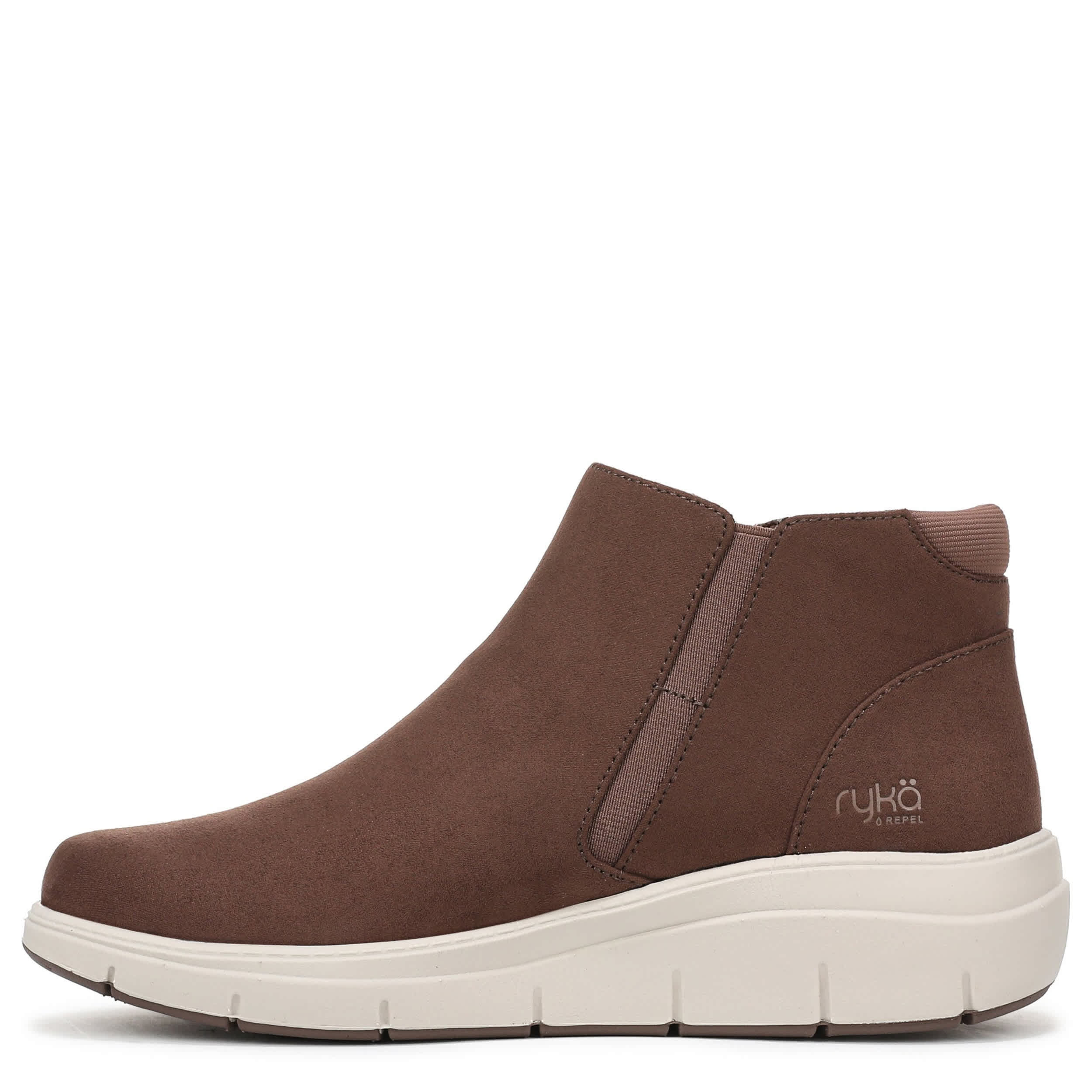 RYKA-WOMENS LAYLA BOOT-BROWN & 