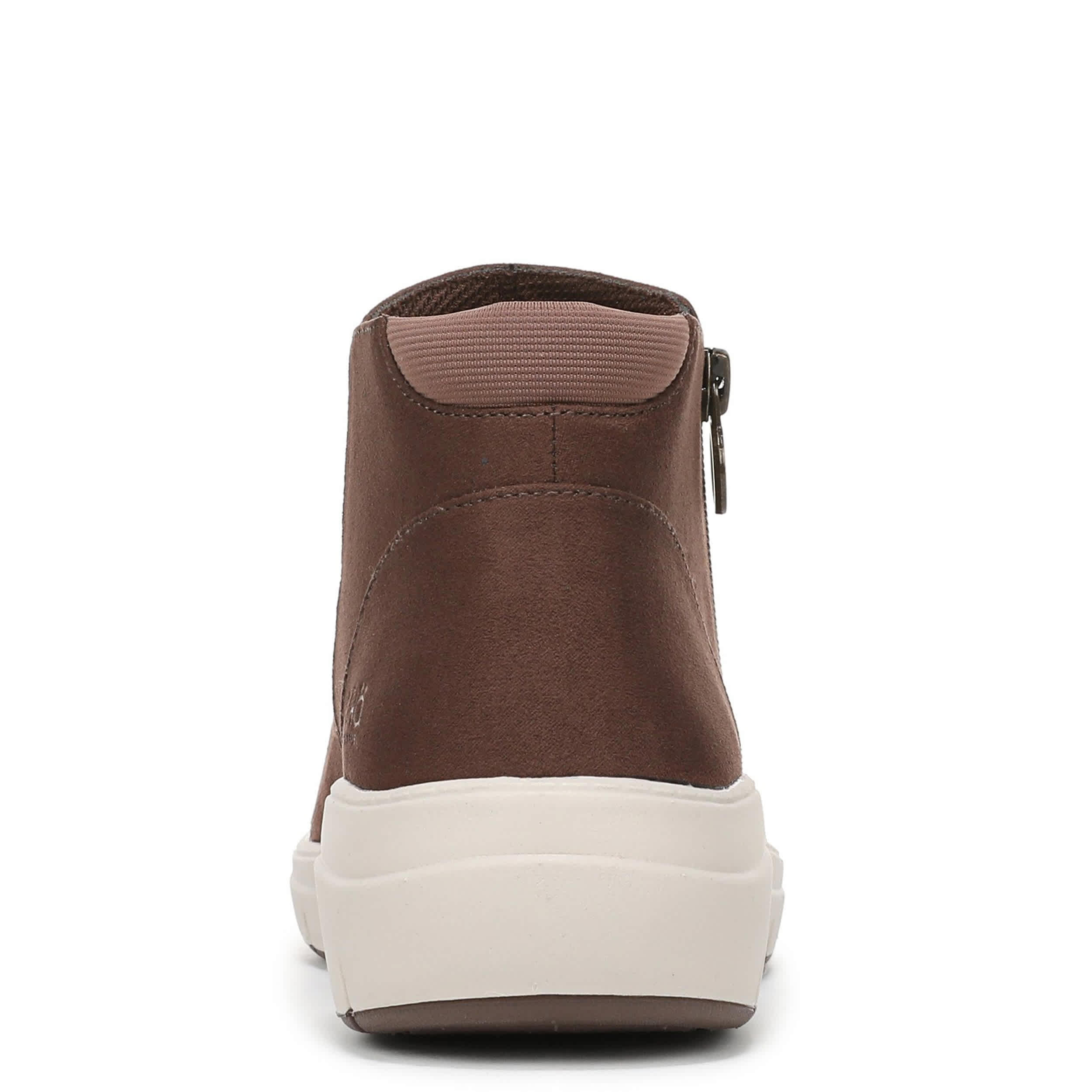 RYKA-WOMENS LAYLA BOOT-BROWN & 