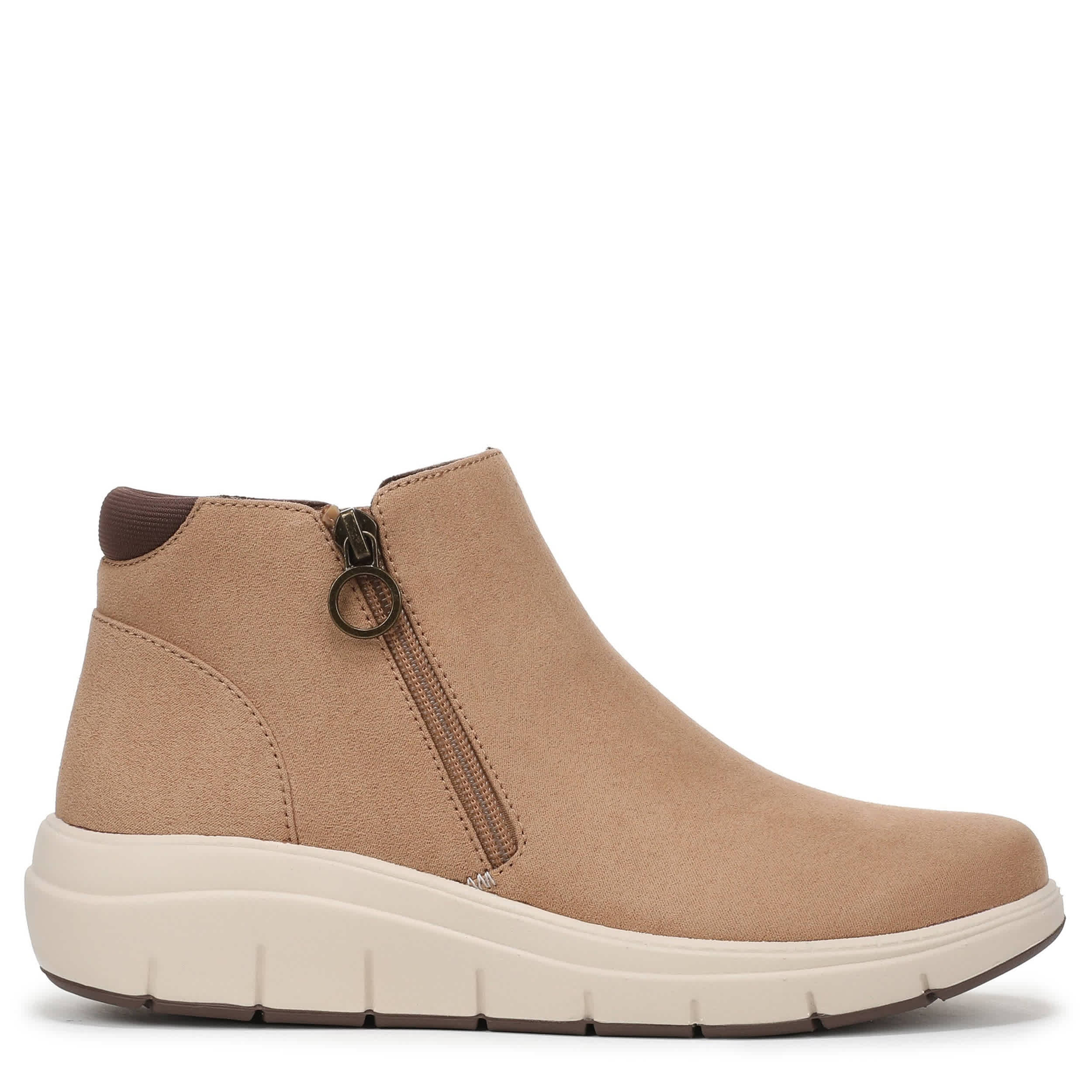RYKA-WOMENS LAYLA BOOT-WHEAT & 