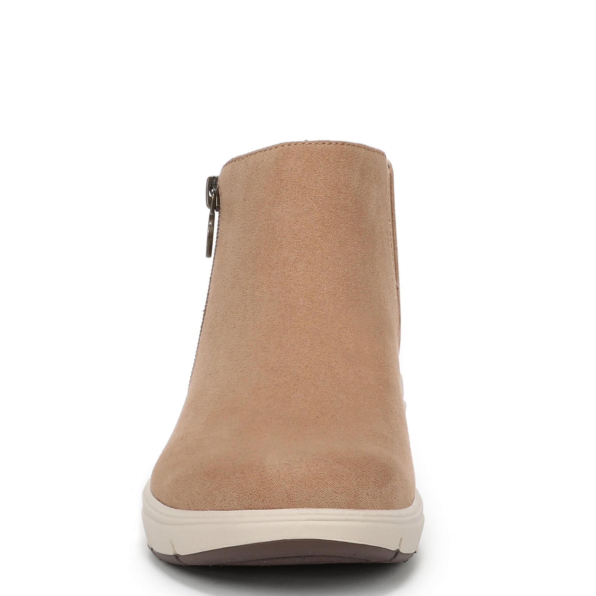 RYKA-WOMENS LAYLA BOOT-WHEAT & 