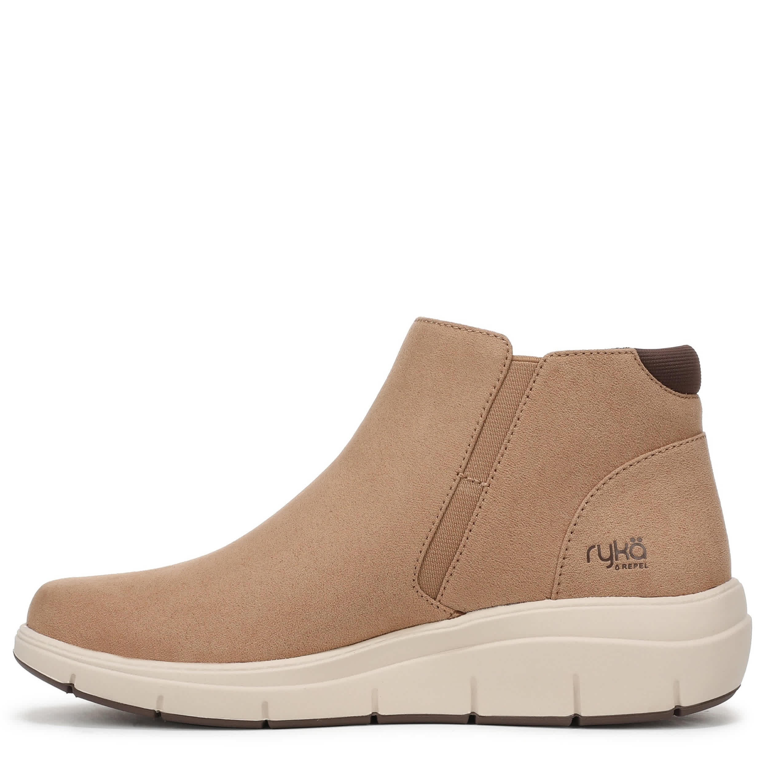 RYKA-WOMENS LAYLA BOOT-WHEAT & 