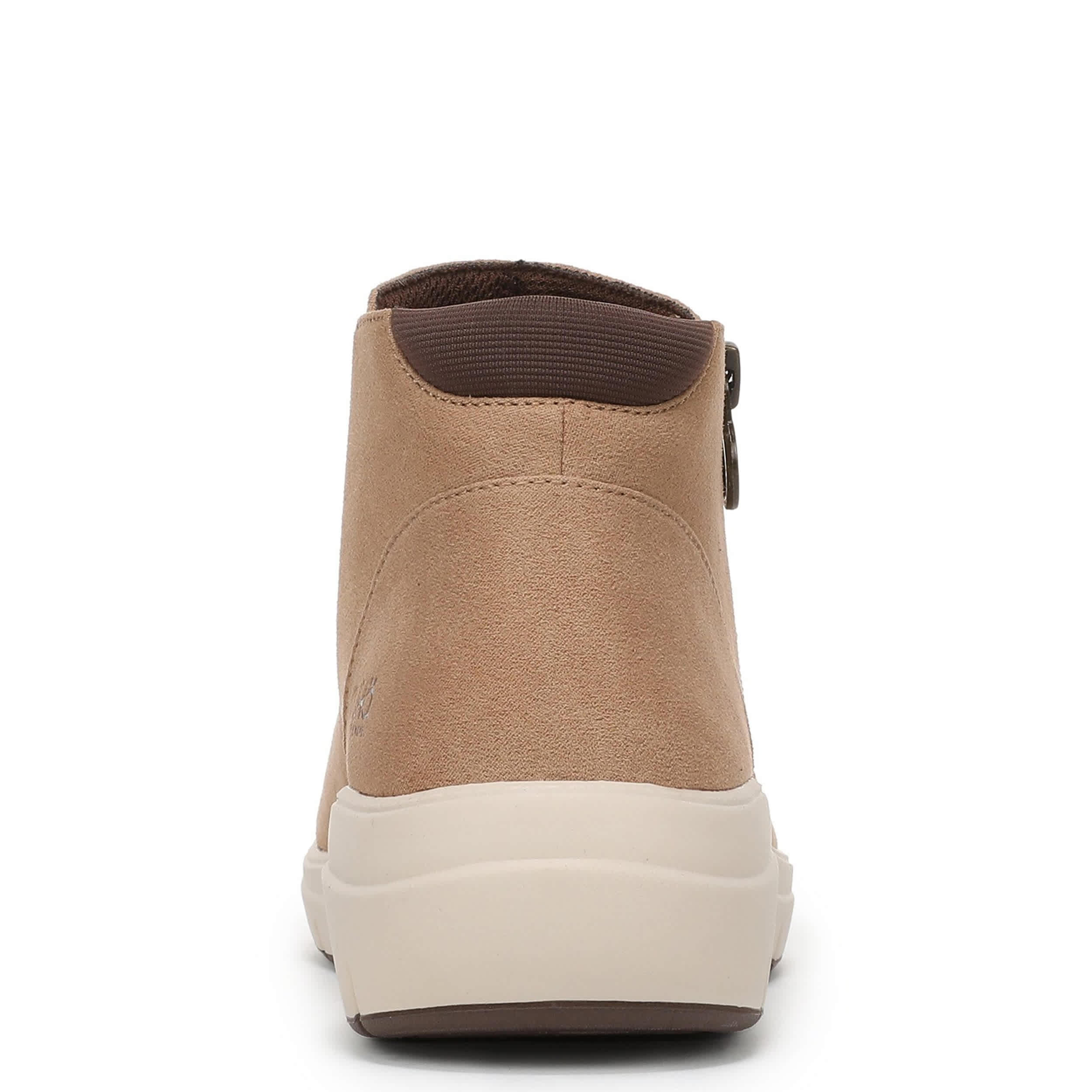 RYKA-WOMENS LAYLA BOOT-WHEAT & 