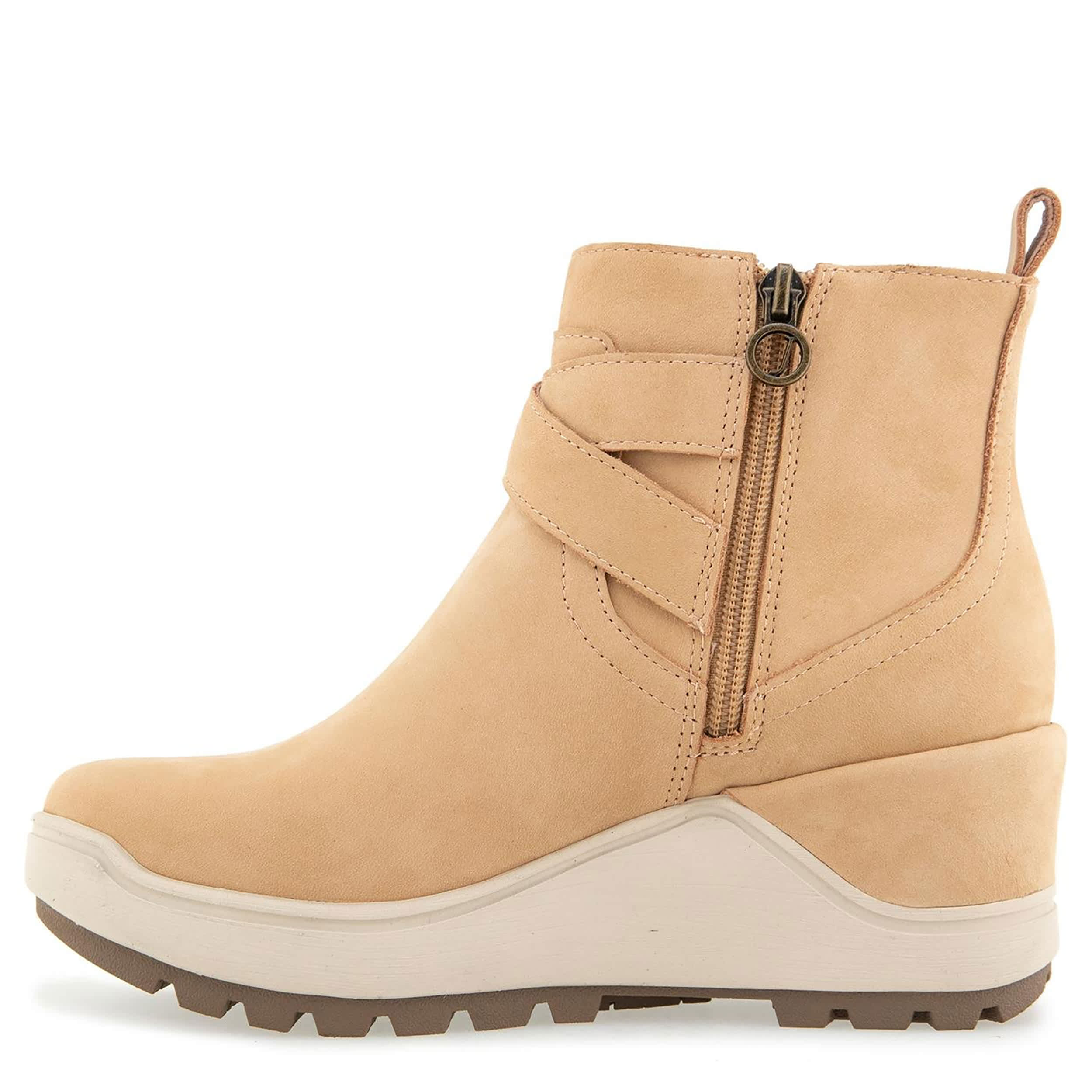JAMBU-WOMENS PATTIE WATER RESISTANT BOOT-TAN & 