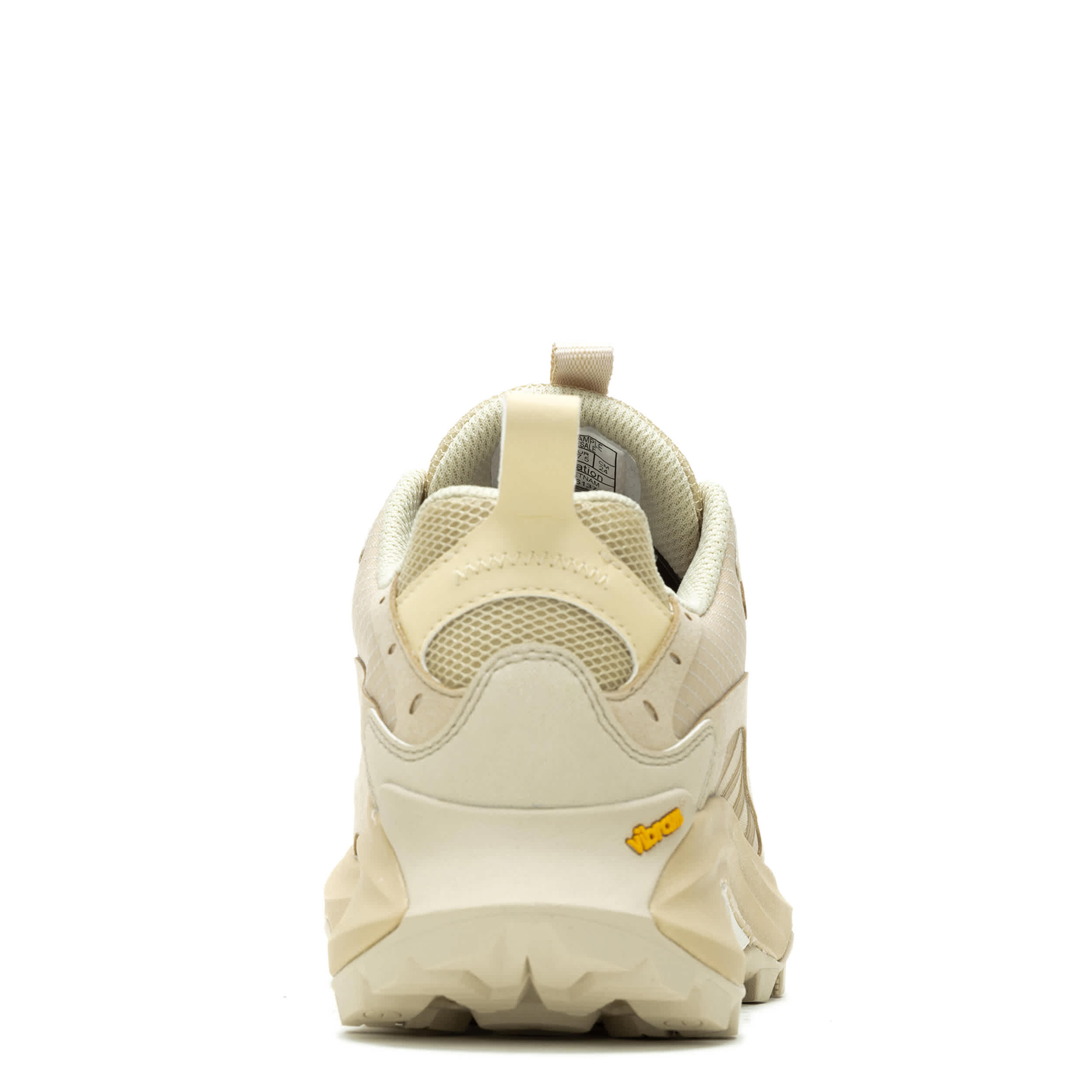 MERRELL-WOMENS MOAB SPEED 2 GTX HIKING SHOE-KHAKI & 