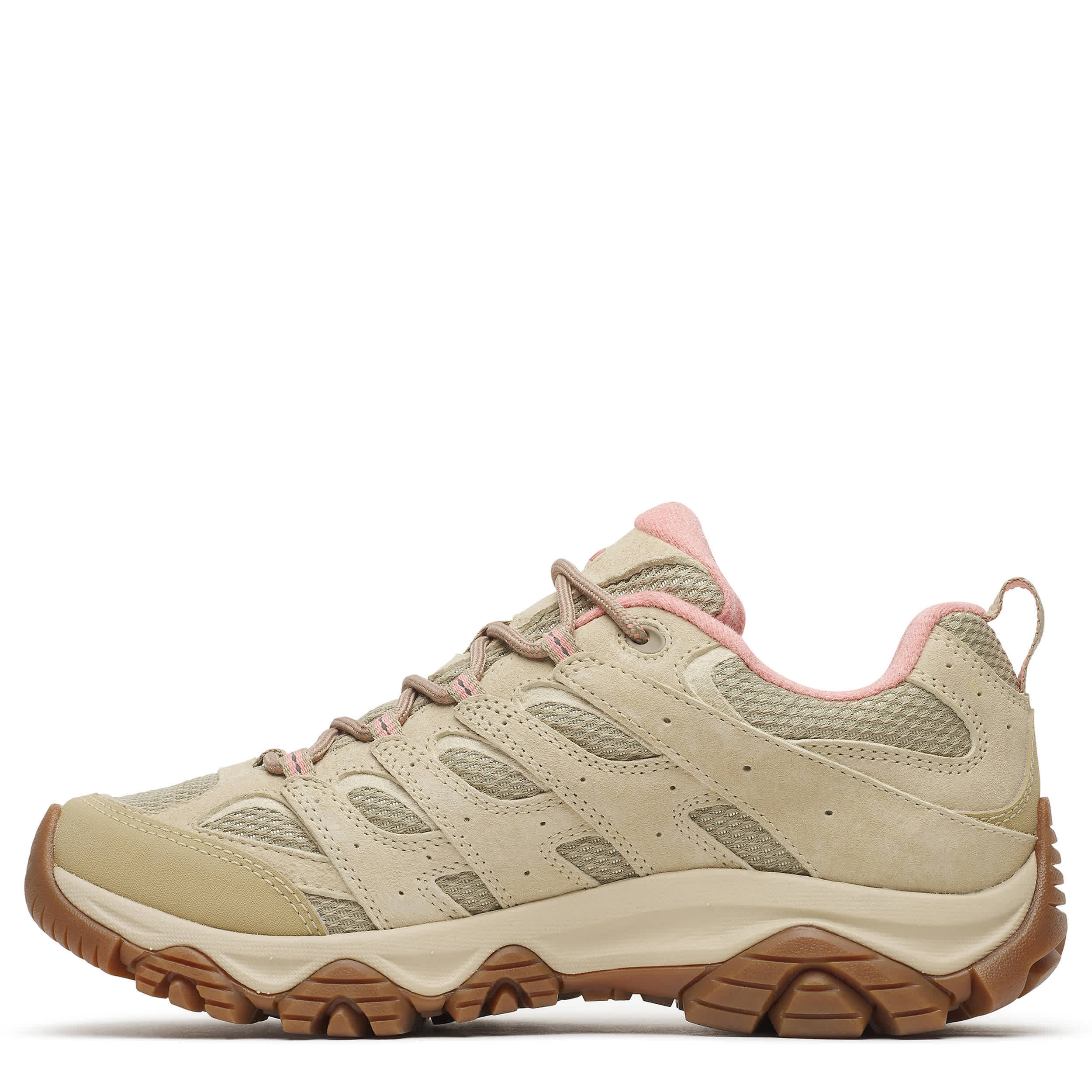 MERRELL-WOMENS MOAB SPEED 2 GTX HIKING SHOE-WHEAT & 
