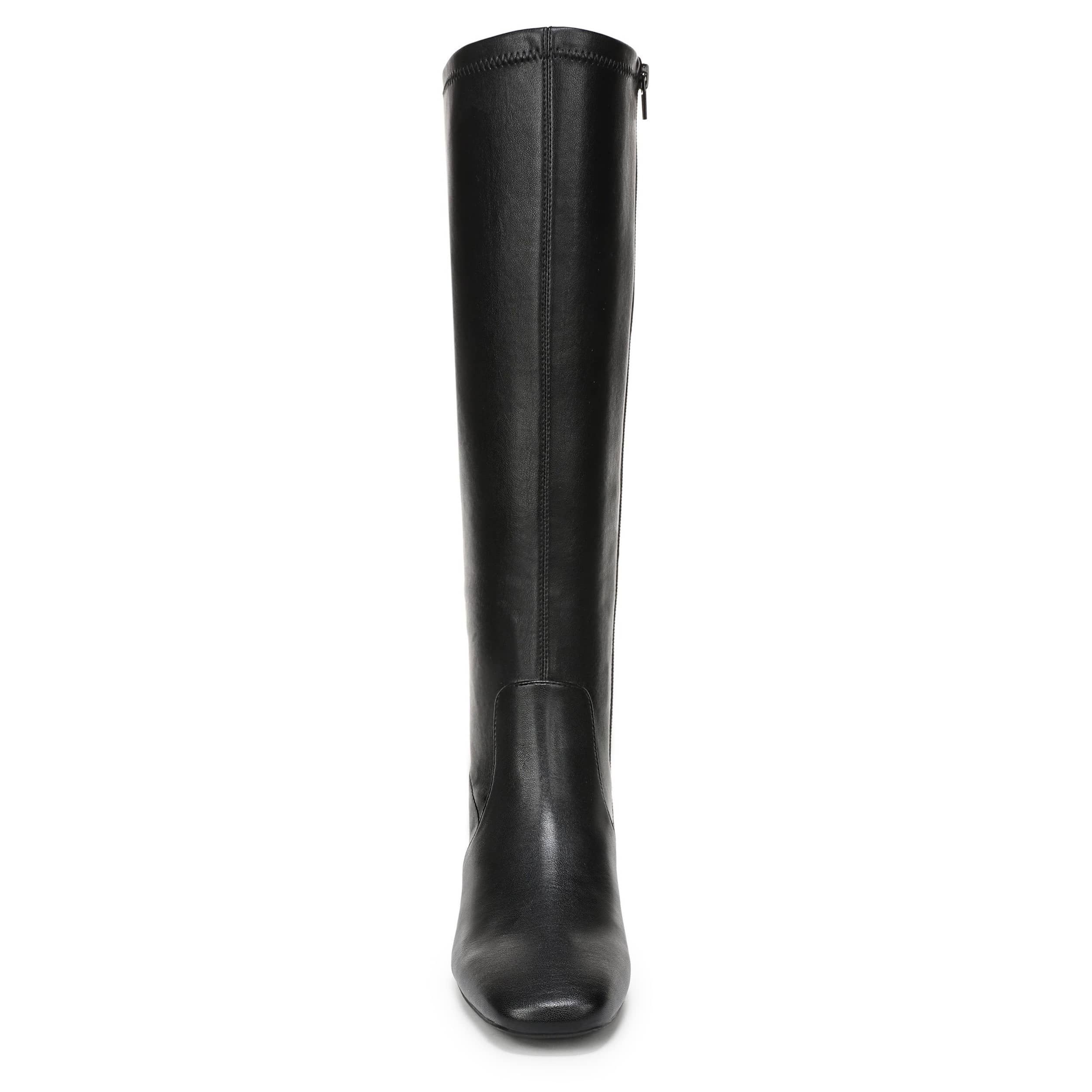 LIFESTRIDE-WOMENS COHEN TALL BOOT-BLACK & 