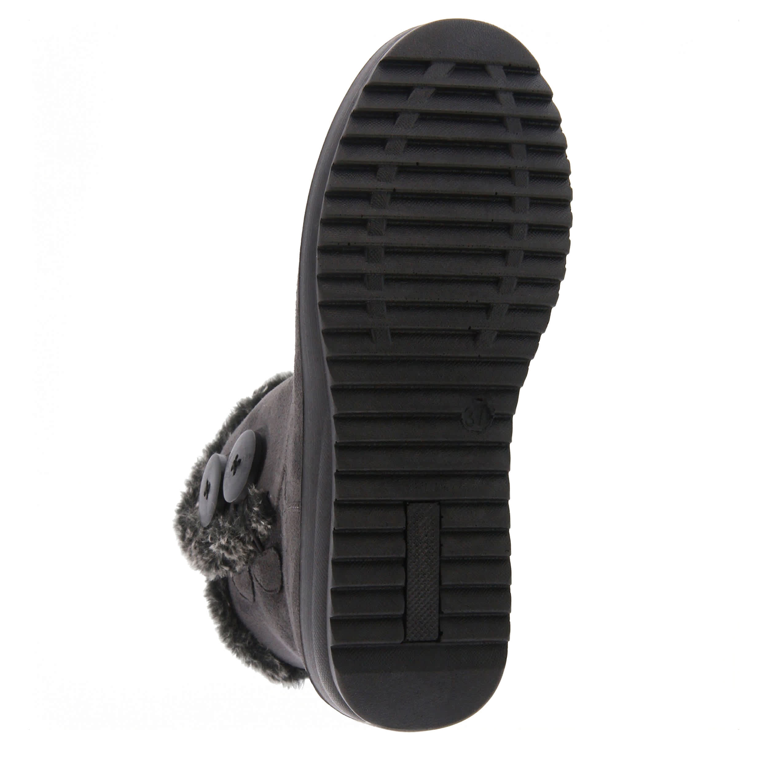 Flexus-WOMENS ISTRA WEATHER BOOT-GREY & 