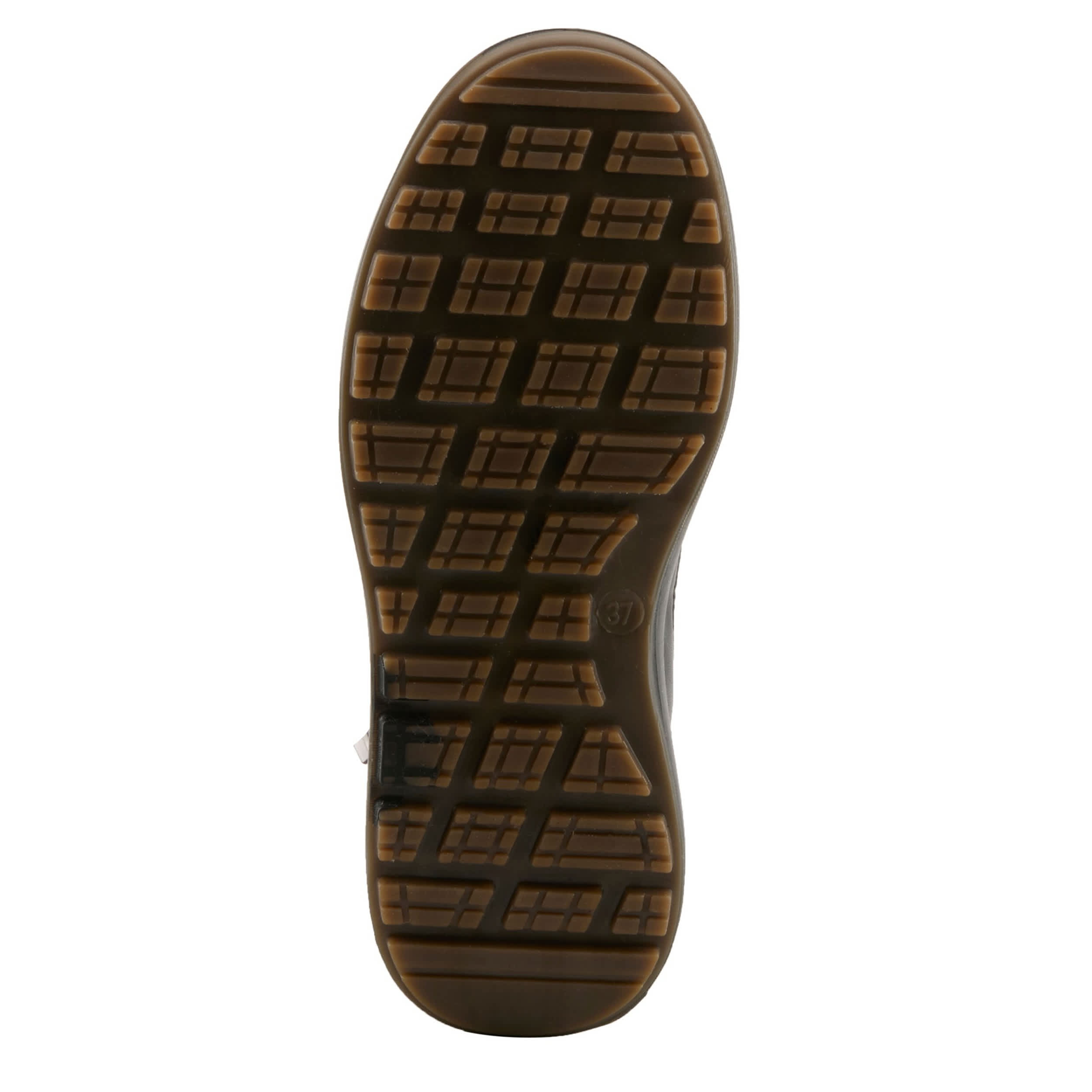Flexus-WOMENS CARISELLE WEATHER BOOT-BLACK & 