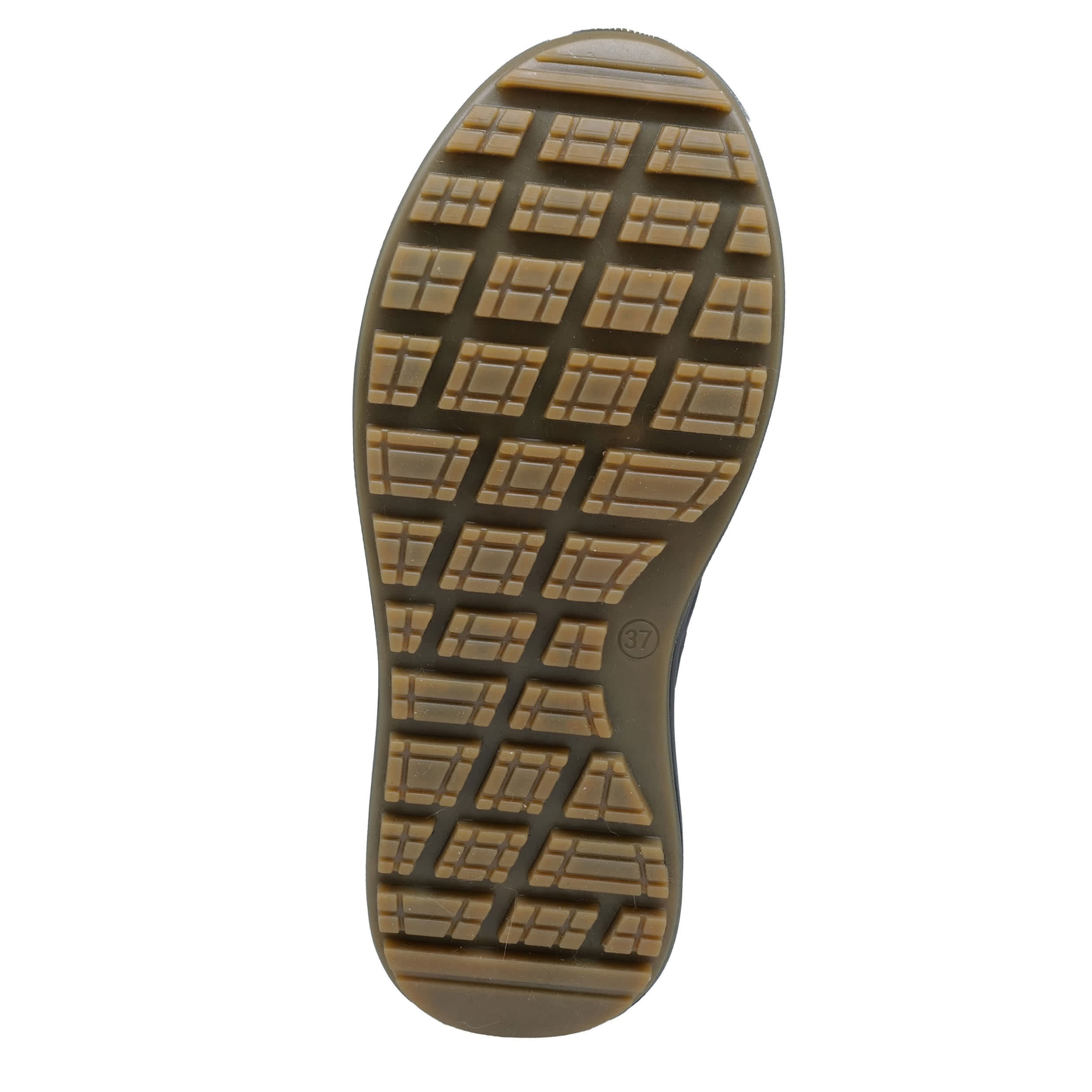 Flexus-WOMENS CARISELLE WEATHER BOOT-DARK BROWN & 