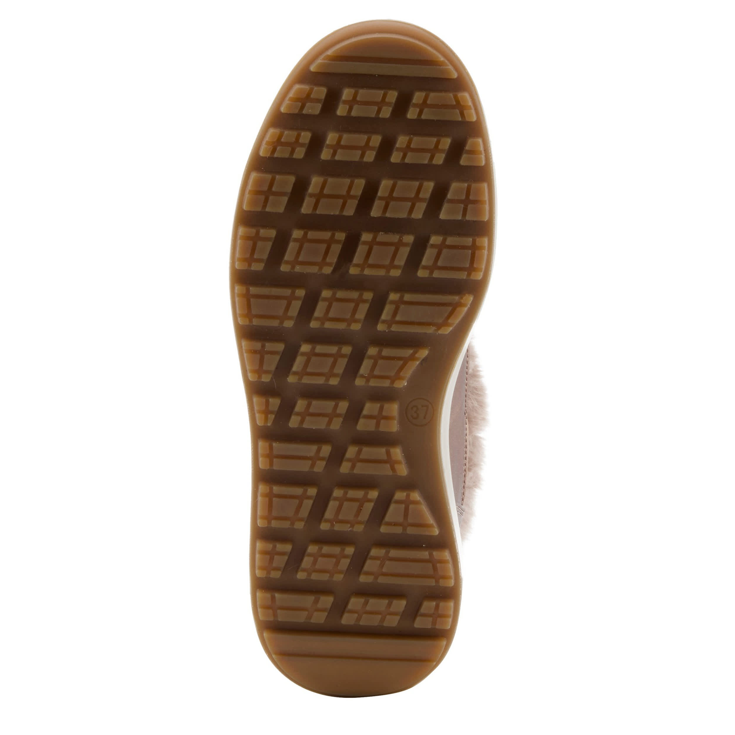 Flexus-WOMENS CORINIA WEATHER BOOT-BRONZE & 